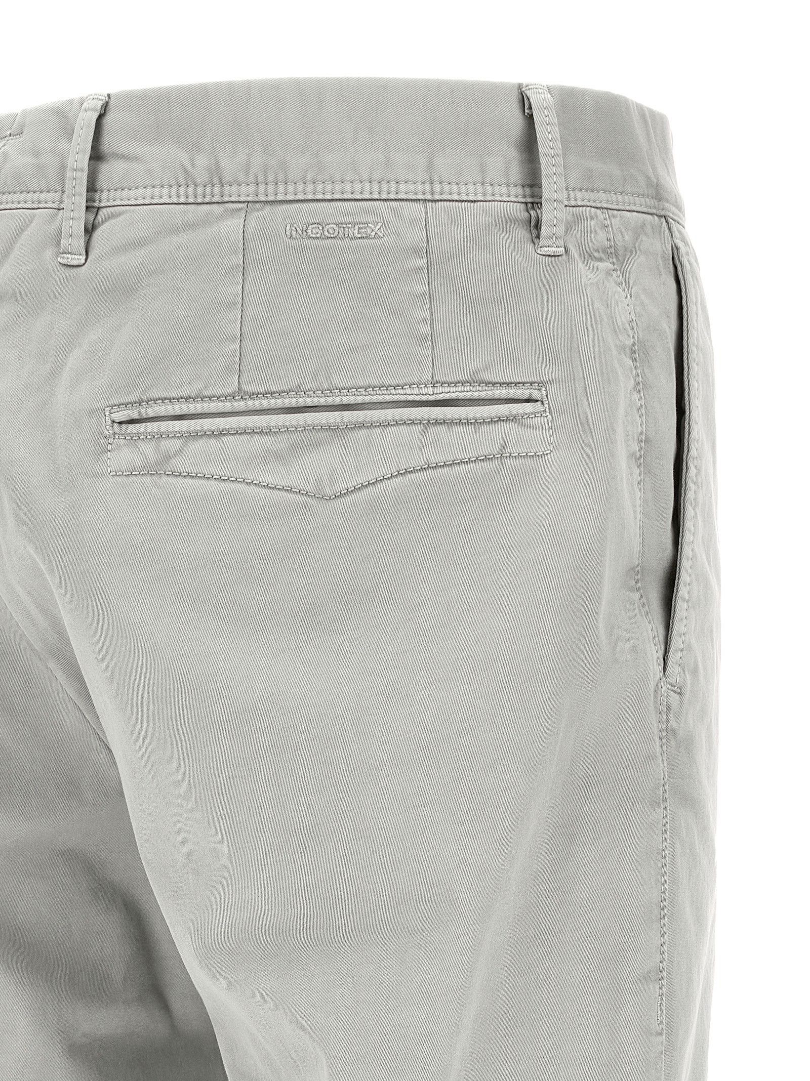 Incotex '18S100' pants Size US 36 / EU 52 - 4 Thumbnail