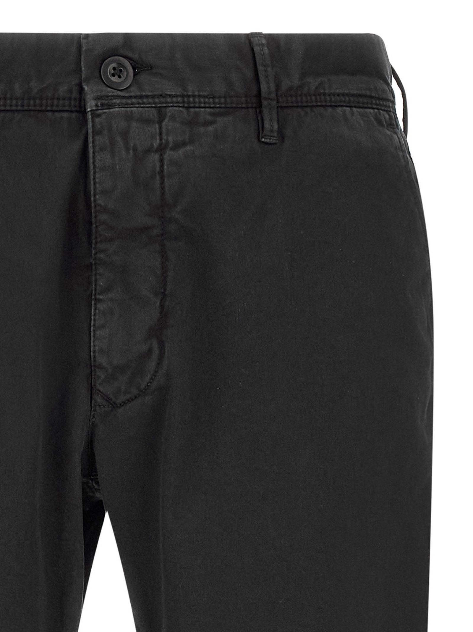 Incotex '18S100' pants Size US 34 / EU 50 - 3 Thumbnail