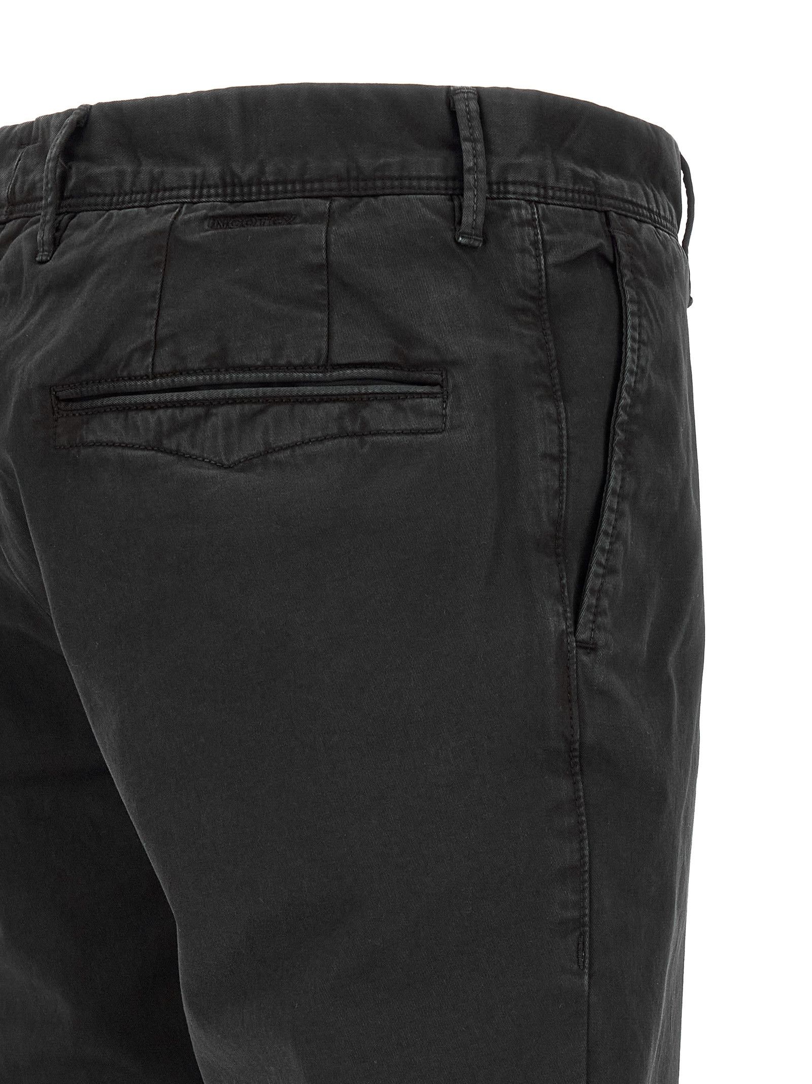 Incotex '18S100' pants Size US 36 / EU 52 - 4 Thumbnail