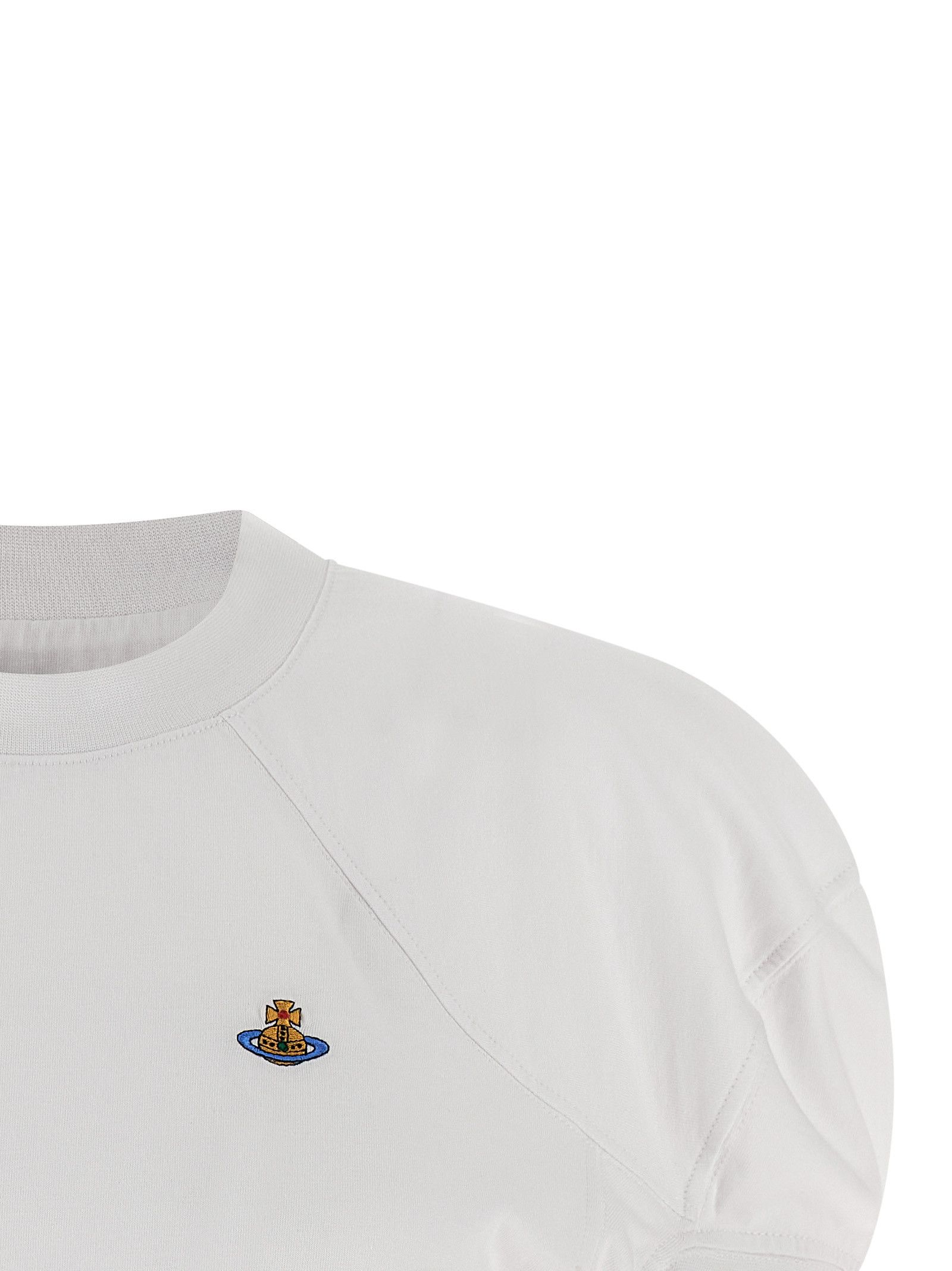 Vivienne Westwood 'Football' T-shirt Size XS / US 0-2 / IT 36-38 - 3 Thumbnail
