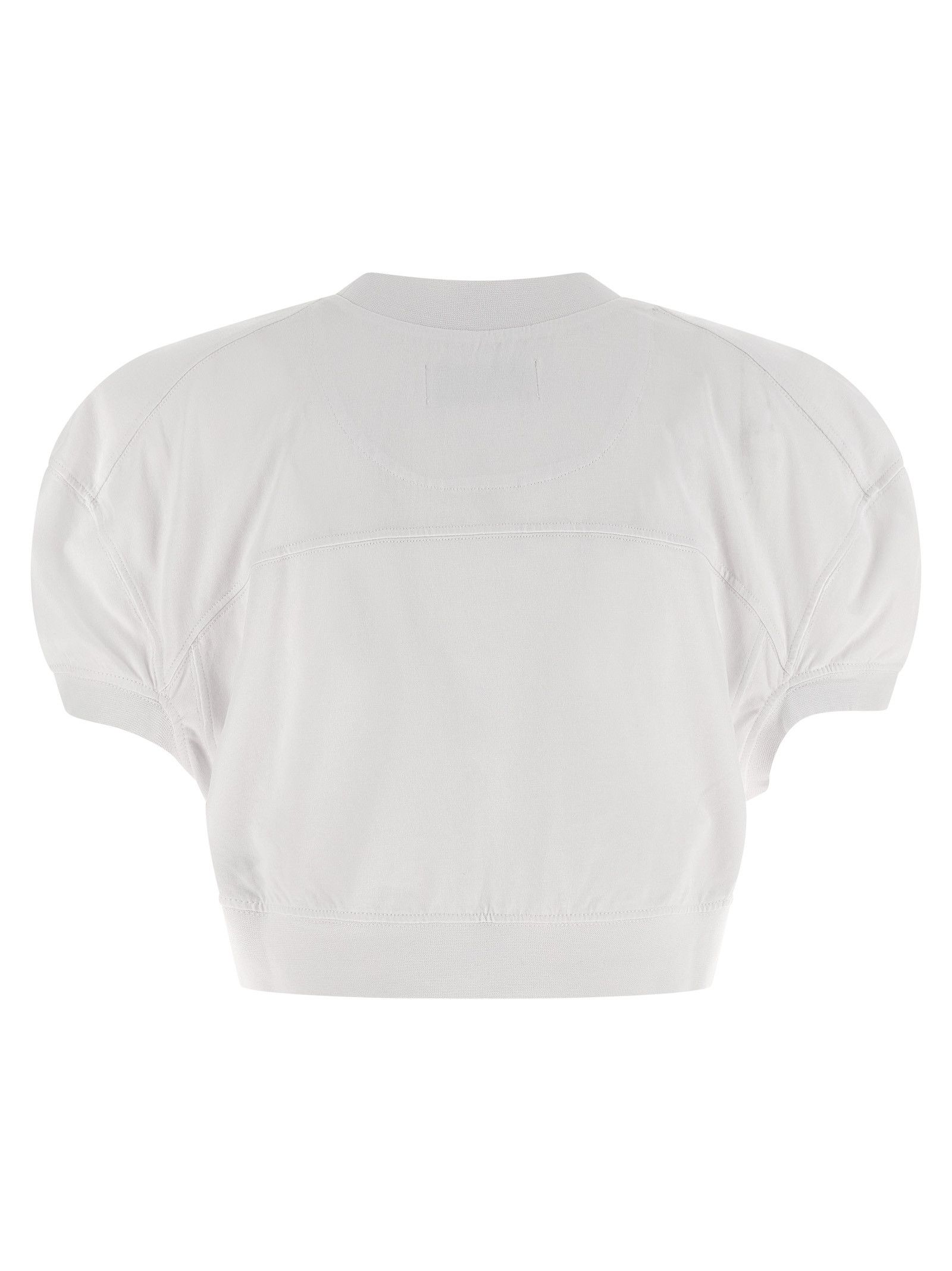 Vivienne Westwood 'Football' T-shirt Size XS / US 0-2 / IT 36-38 - 2 Thumbnail