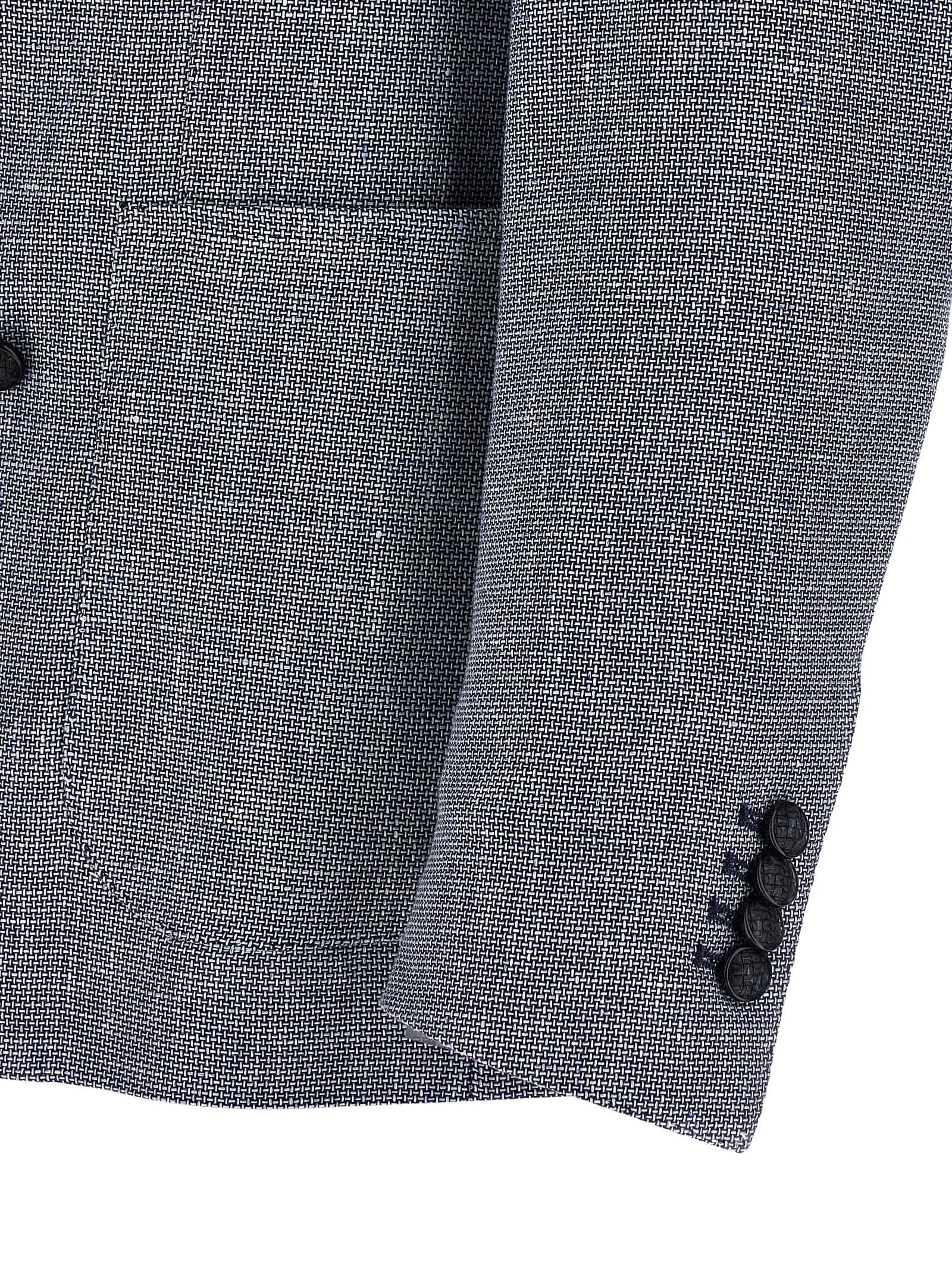 Tagliatore 'Montecarlo' blazer Size US L / EU 52-54 / 3 - 4 Thumbnail