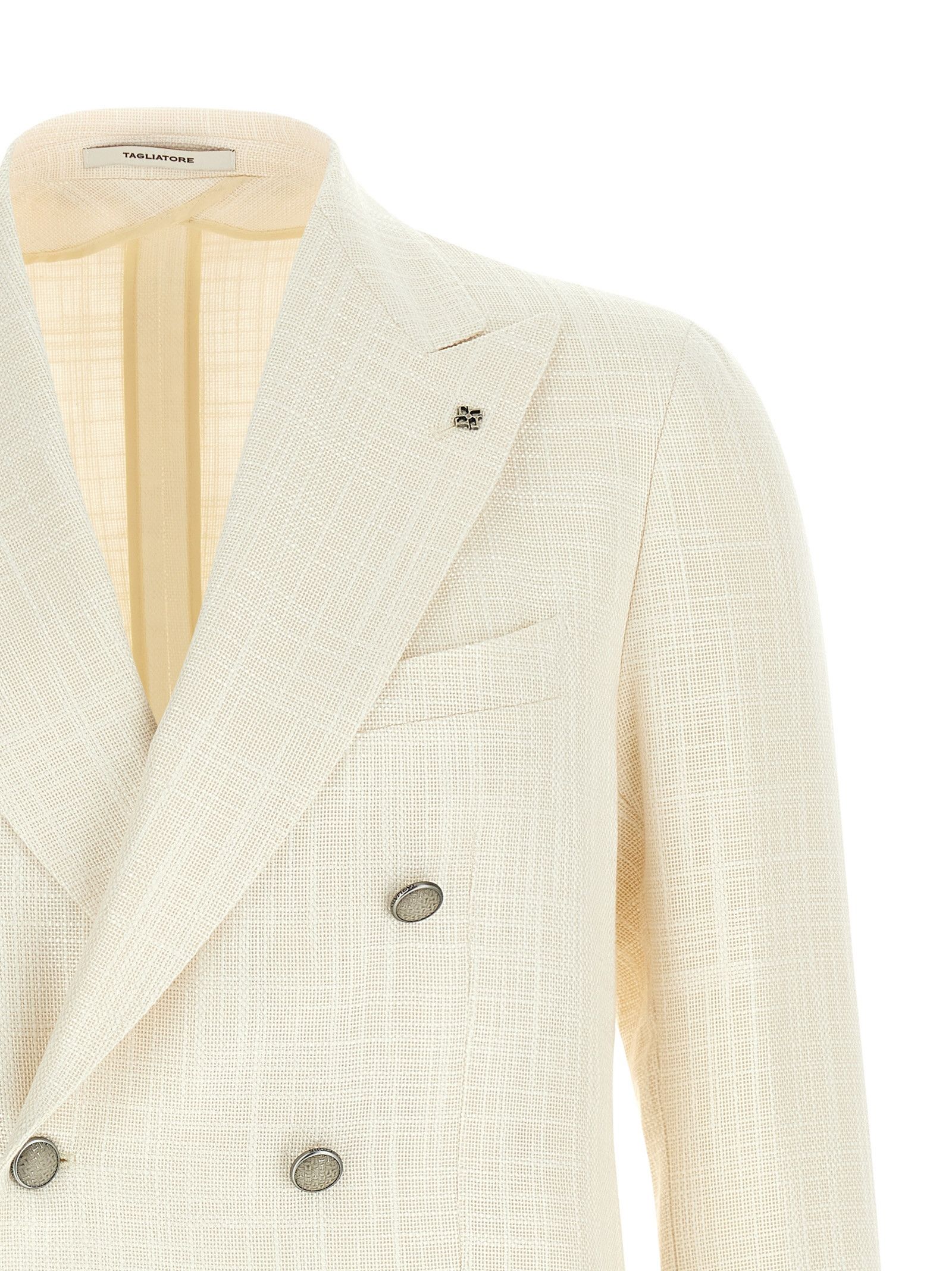 Tagliatore 'Montecarlo' blazer Size US S / EU 44-46 / 1 - 3 Thumbnail