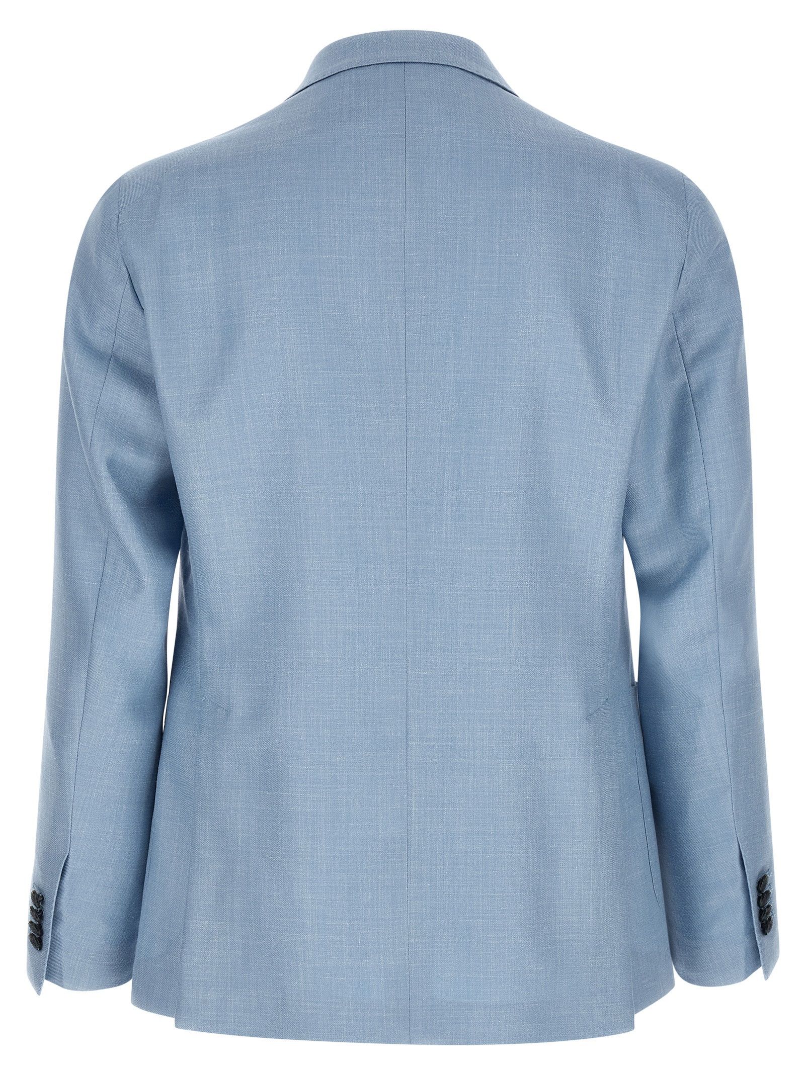 Tagliatore 'Montecarlo' blazer Size US M / EU 48-50 / 2 - 2 Thumbnail