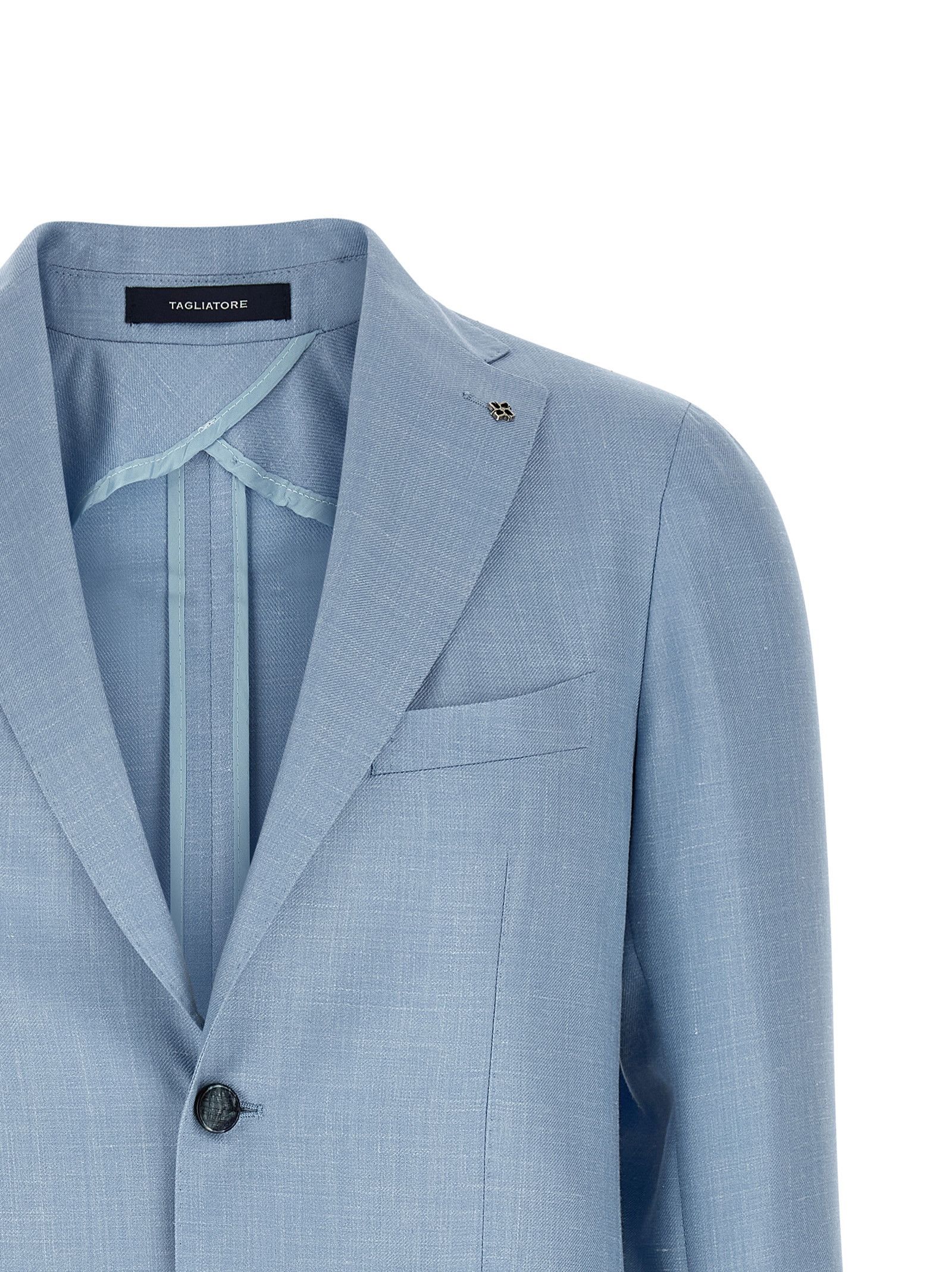 Tagliatore 'Montecarlo' blazer Size US XL / EU 56 / 4 - 3 Thumbnail