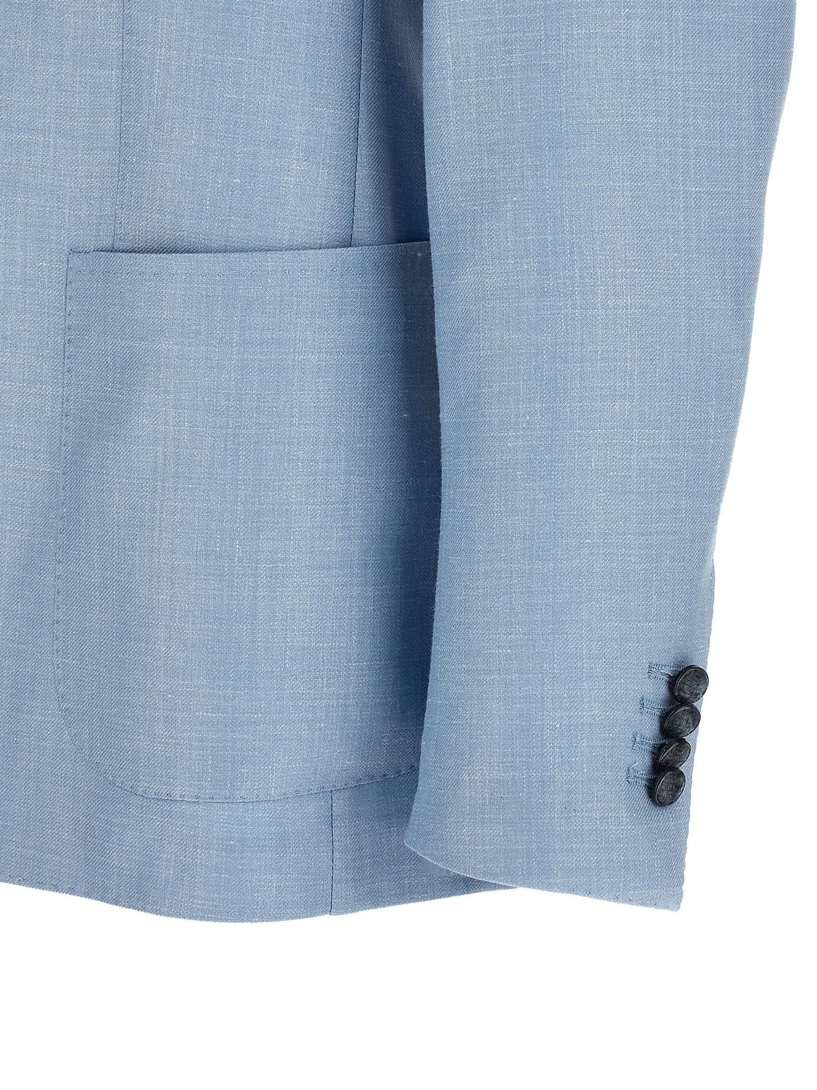 Tagliatore 'Montecarlo' blazer Size US XL / EU 56 / 4 - 4 Thumbnail