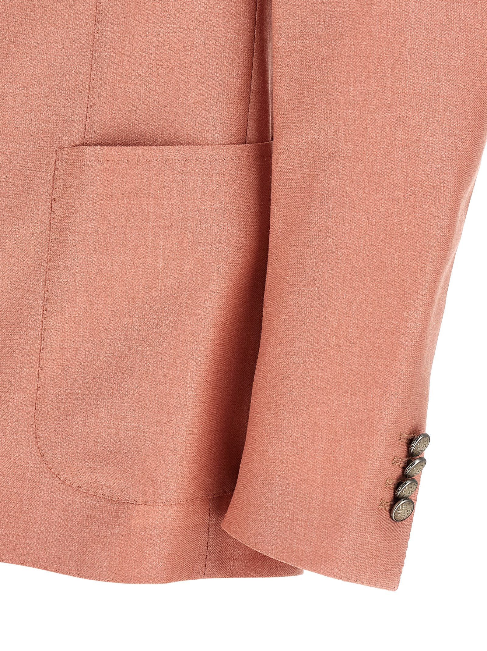 Tagliatore 'Montecarlo' blazer Size US L / EU 52-54 / 3 - 4 Thumbnail