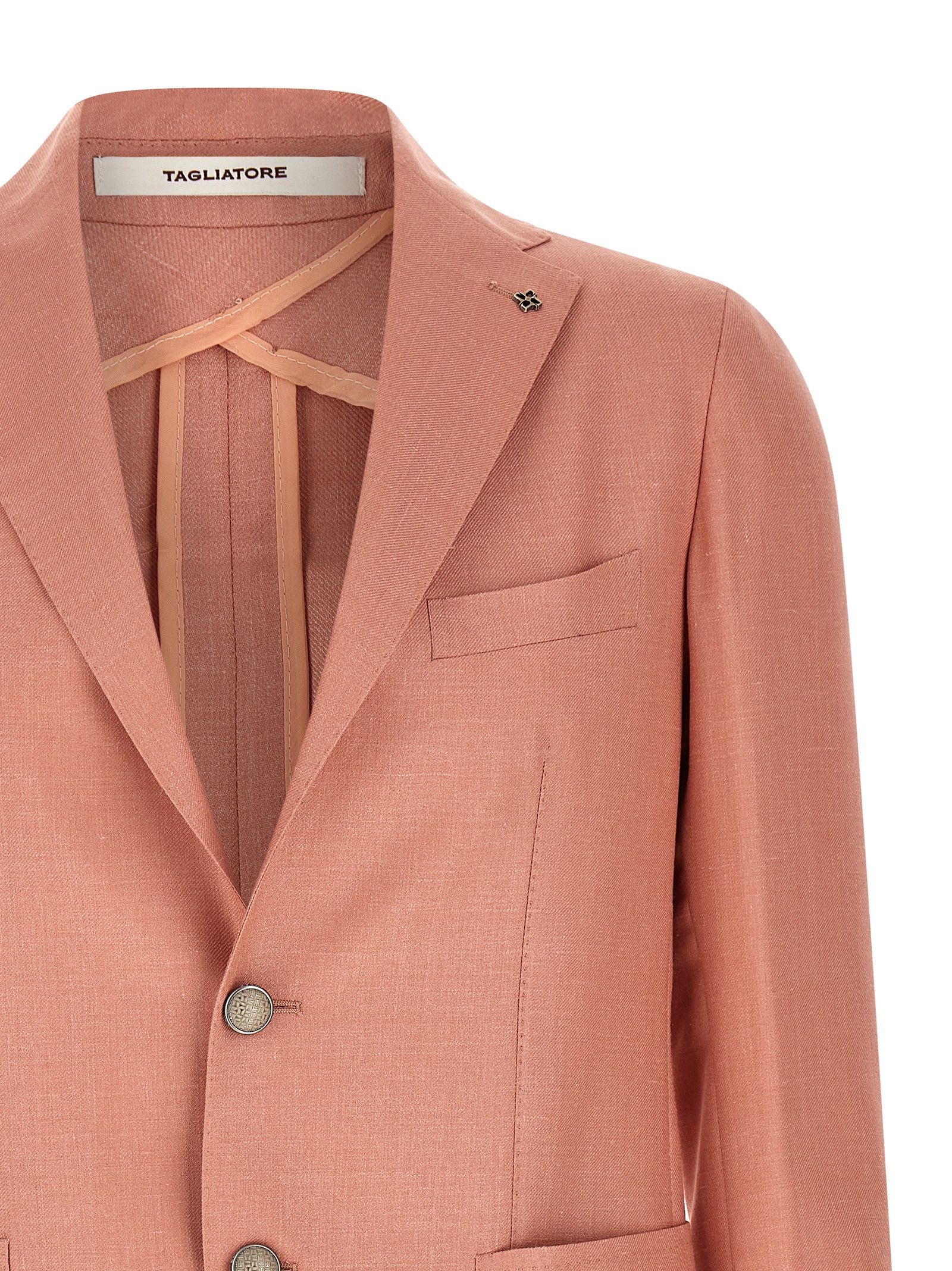 Tagliatore 'Montecarlo' blazer Size US L / EU 52-54 / 3 - 3 Thumbnail