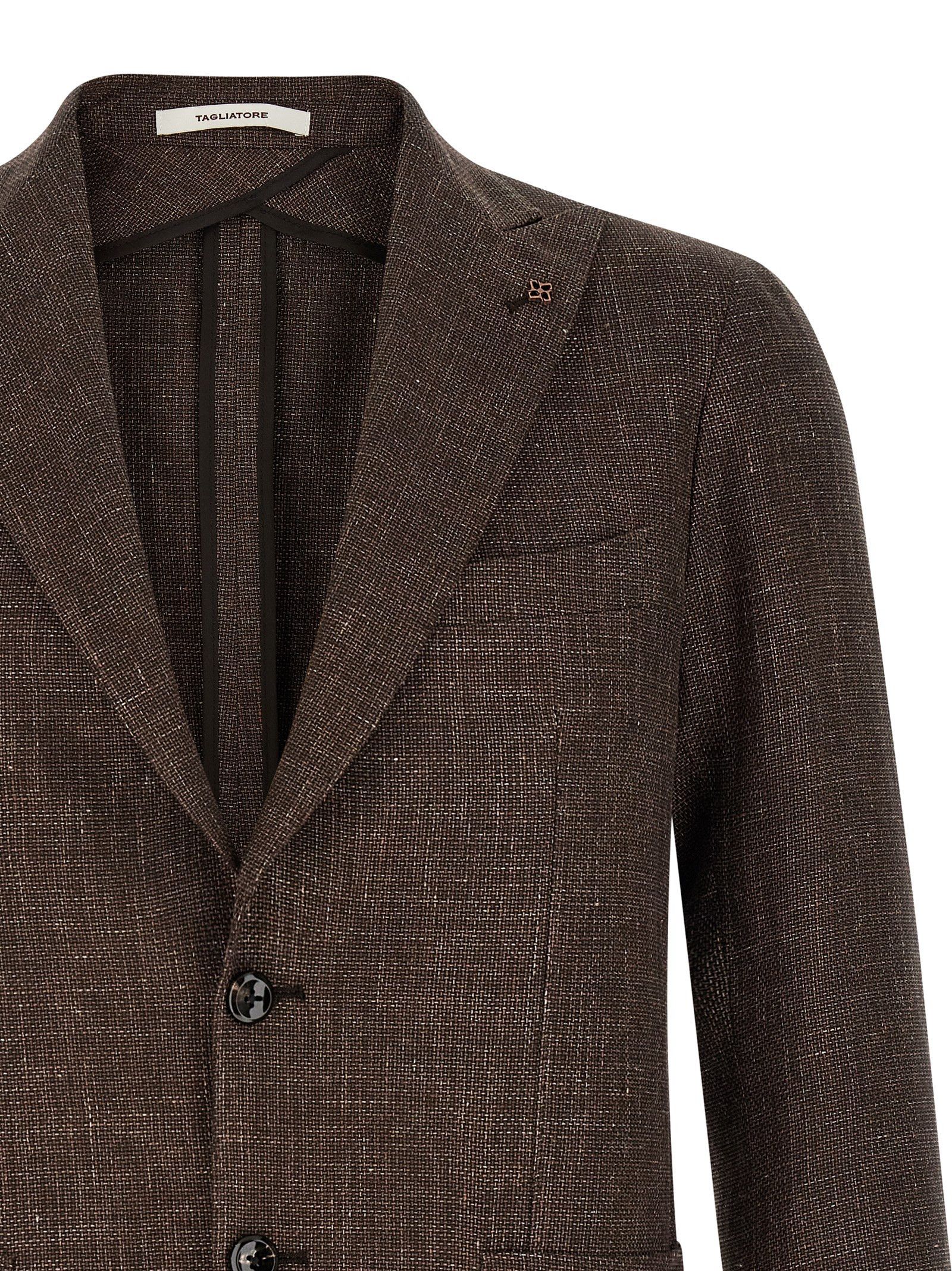 Tagliatore 'Montecarlo' blazer Size US M / EU 48-50 / 2 - 3 Thumbnail