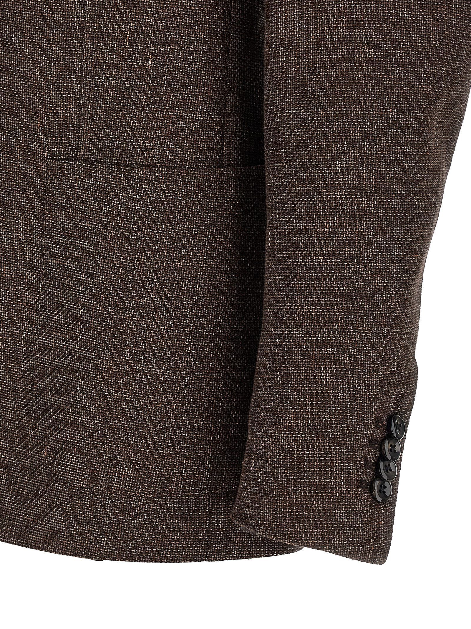 Tagliatore 'Montecarlo' blazer Size US L / EU 52-54 / 3 - 4 Thumbnail