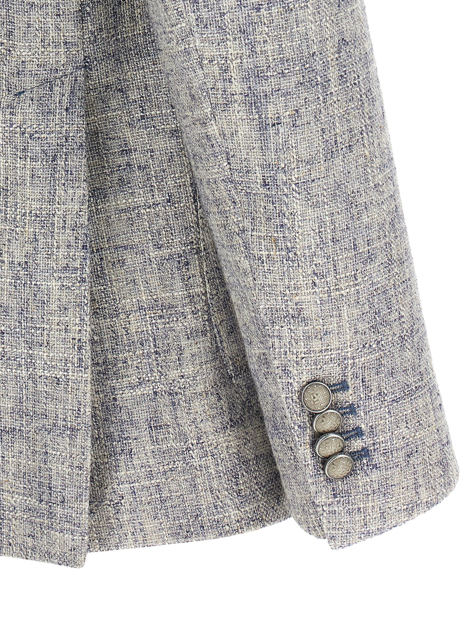 Tagliatore 'Montecarlo' blazer Size US XL / EU 56 / 4 - 4 Thumbnail
