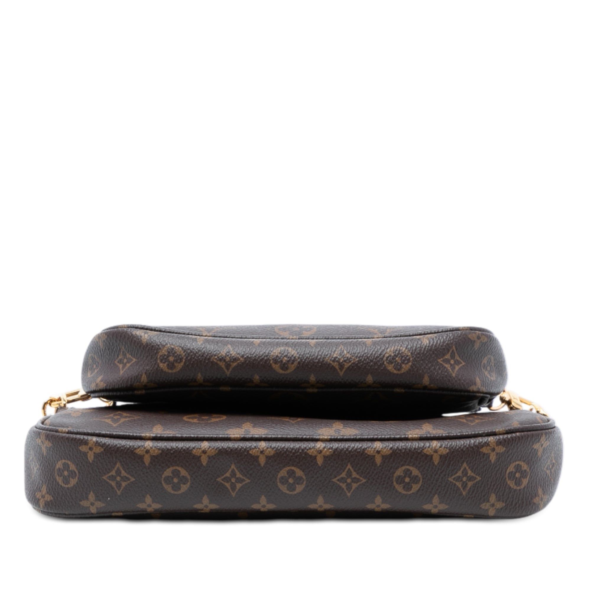Louis Vuitton Monogram Multi Pochette Accessoires Size ONE SIZE - 3 Thumbnail