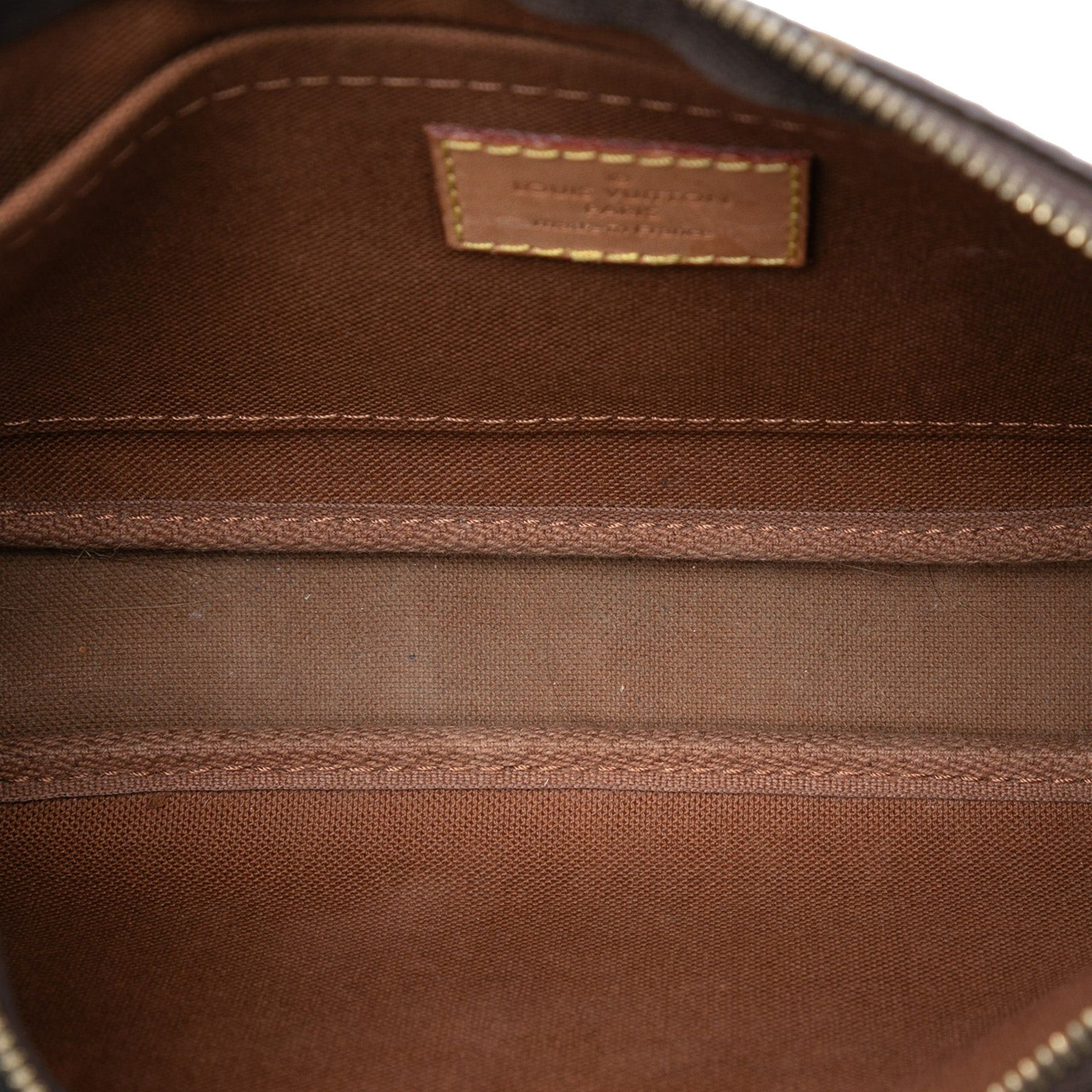 Louis Vuitton Monogram Multi Pochette Accessoires Size ONE SIZE - 4 Thumbnail