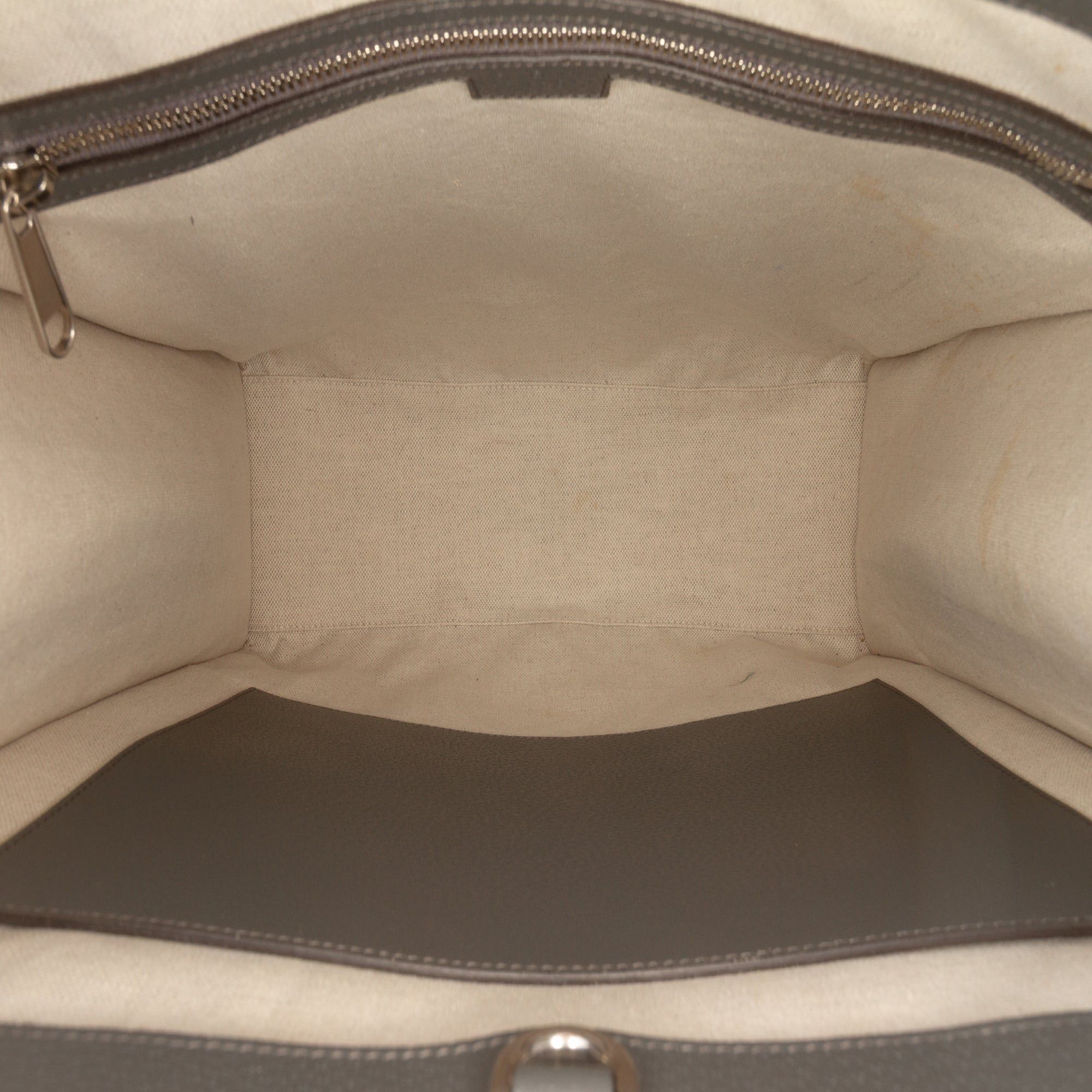 Gucci Medium GG Supreme Ophidia Satchel Size ONE SIZE - 4 Thumbnail
