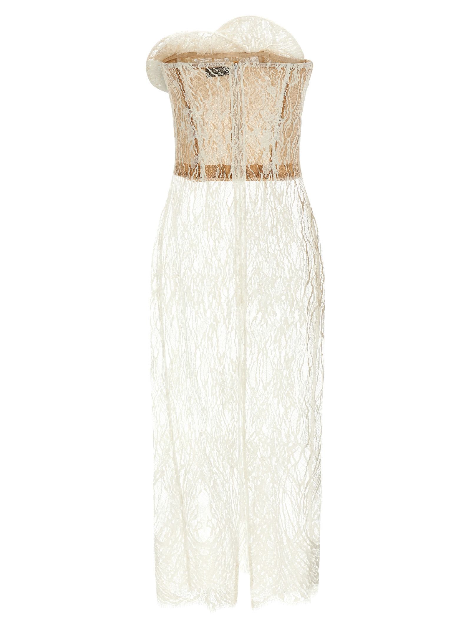 Magda Butrym '16' midi dress Size M / US 6-8 / IT 42-44 - 2 Thumbnail