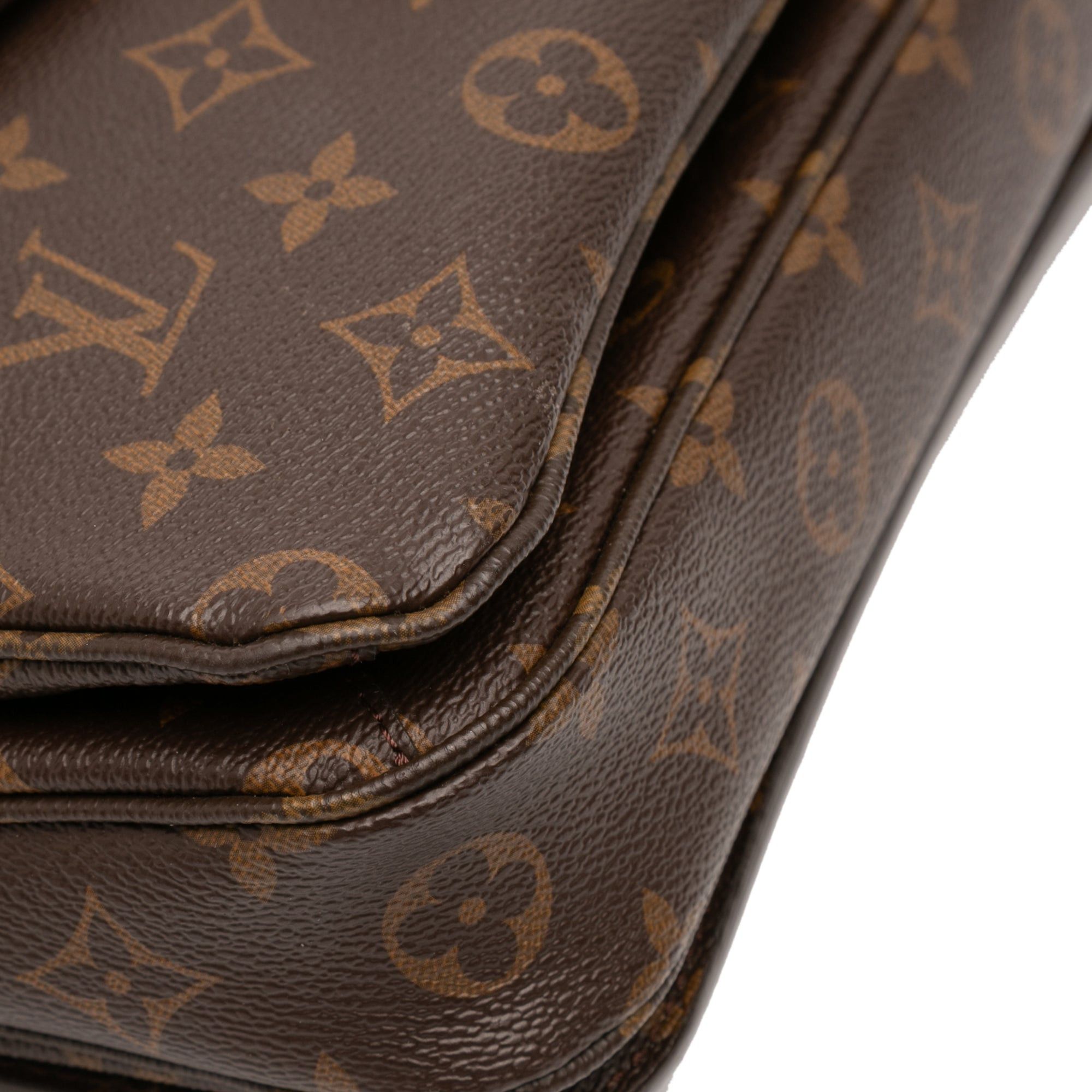 Louis Vuitton Monogram Pochette Metis Size ONE SIZE - 9 Thumbnail