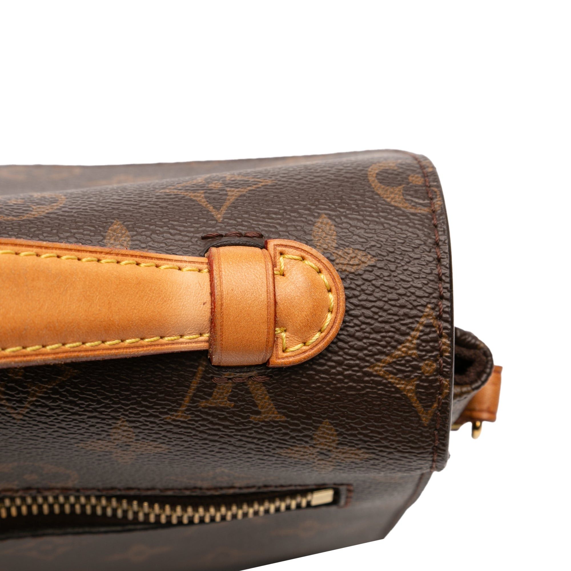 Louis Vuitton Monogram Pochette Metis Size ONE SIZE - 10 Thumbnail