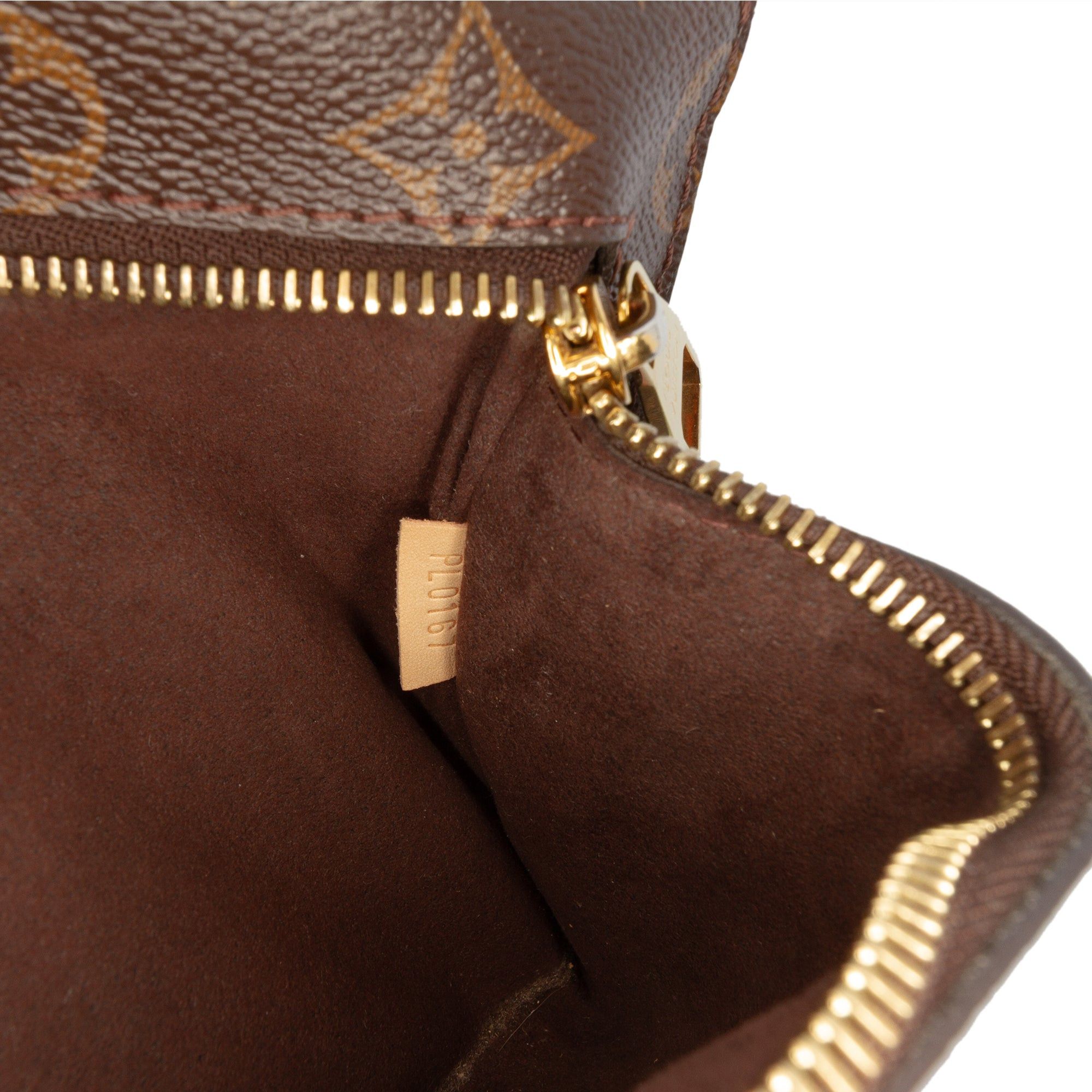 Louis Vuitton Monogram Pochette Metis Size ONE SIZE - 6 Thumbnail