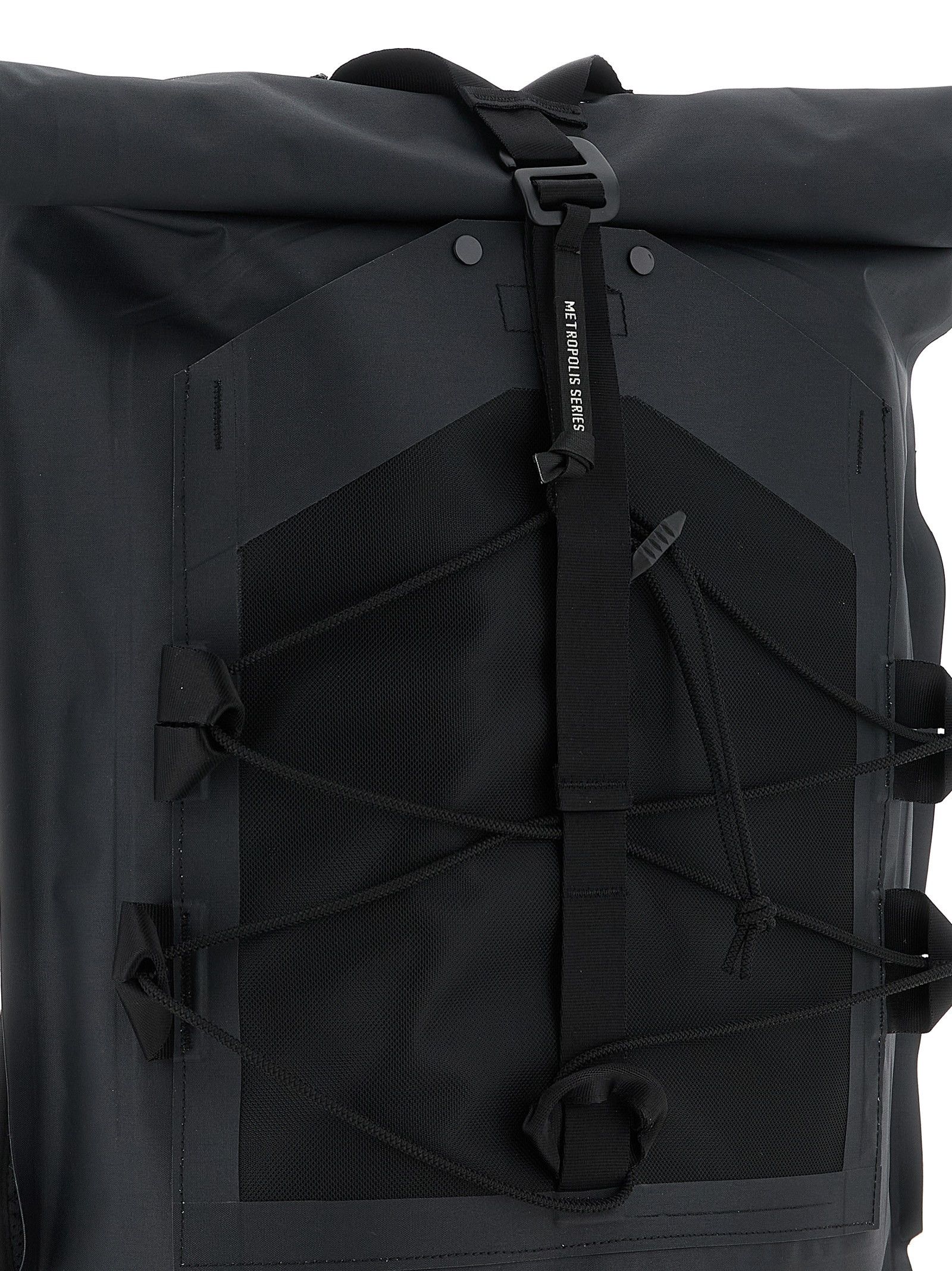C.P. Company 'The Metropolis Series' backpack Size ONE SIZE - 3 Thumbnail