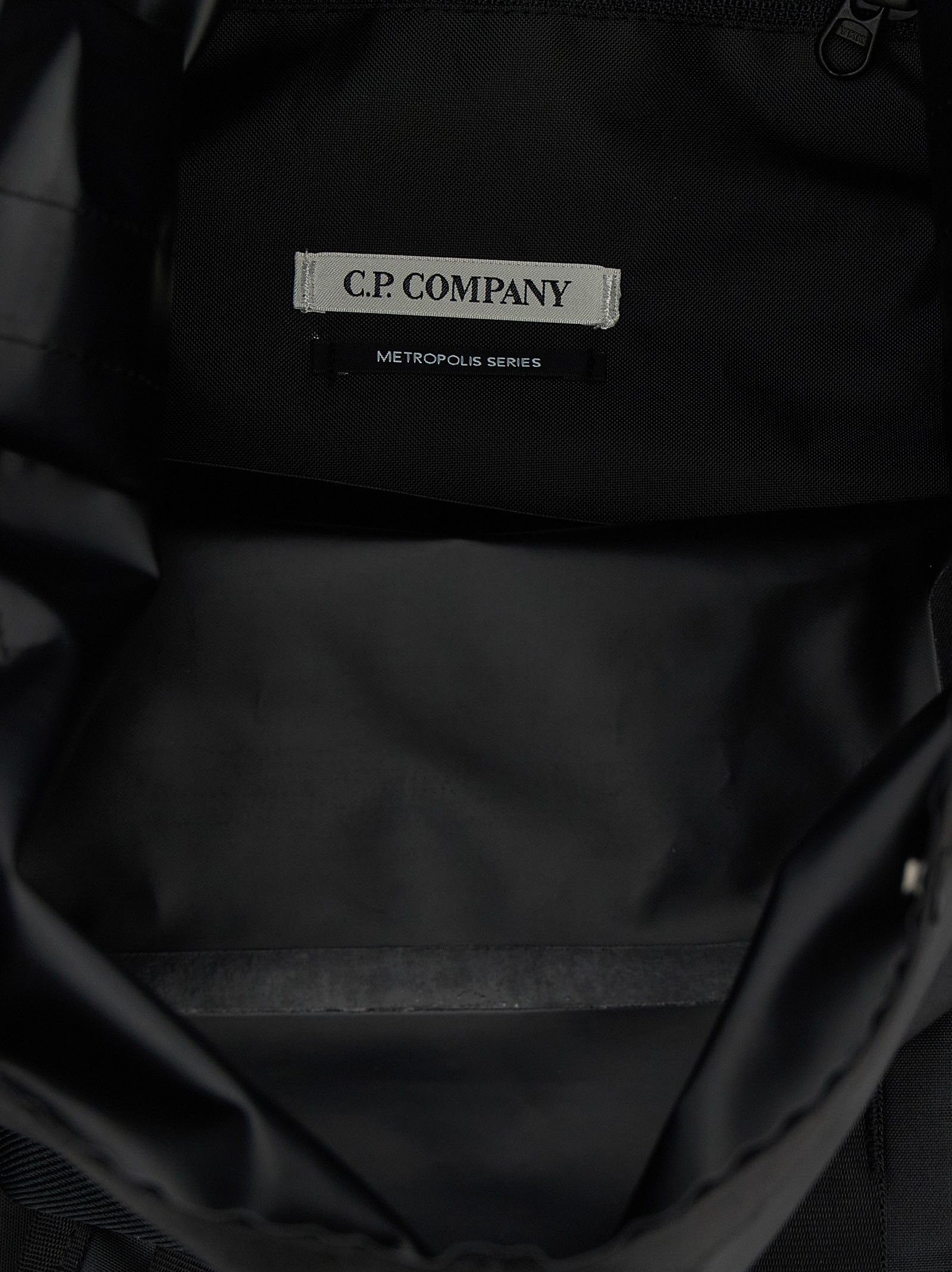 C.P. Company 'The Metropolis Series' backpack Size ONE SIZE - 4 Thumbnail