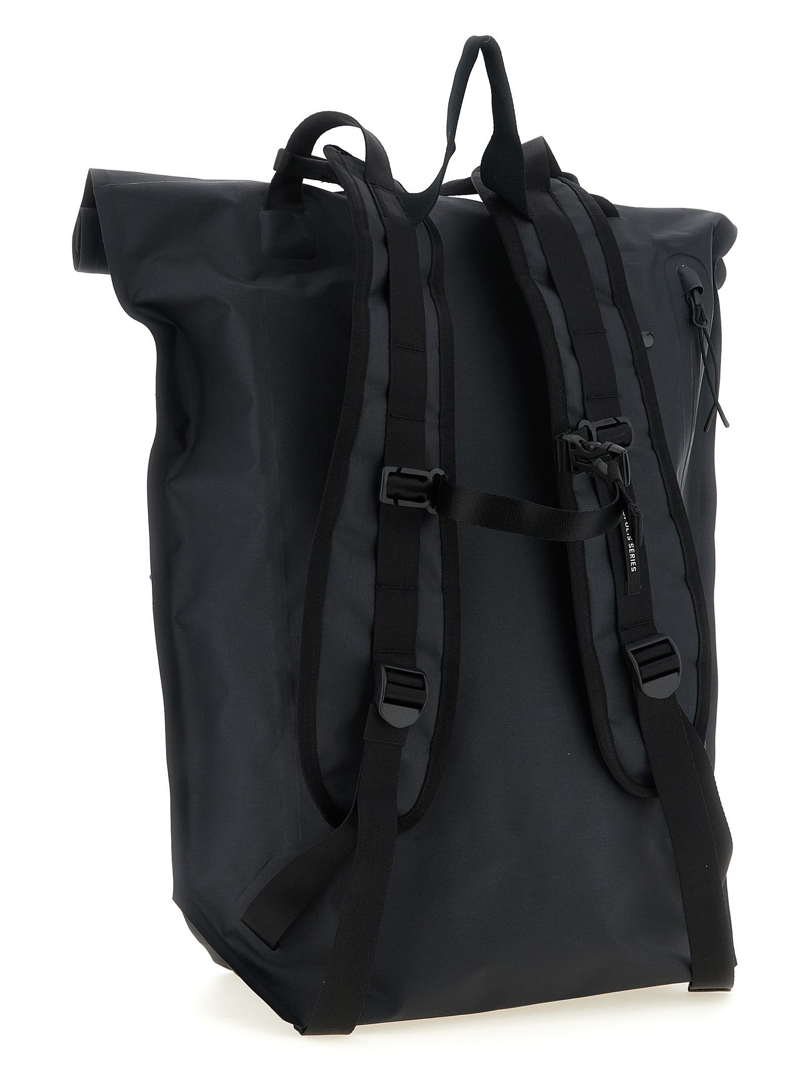 C.P. Company 'The Metropolis Series' backpack Size ONE SIZE - 2 Thumbnail
