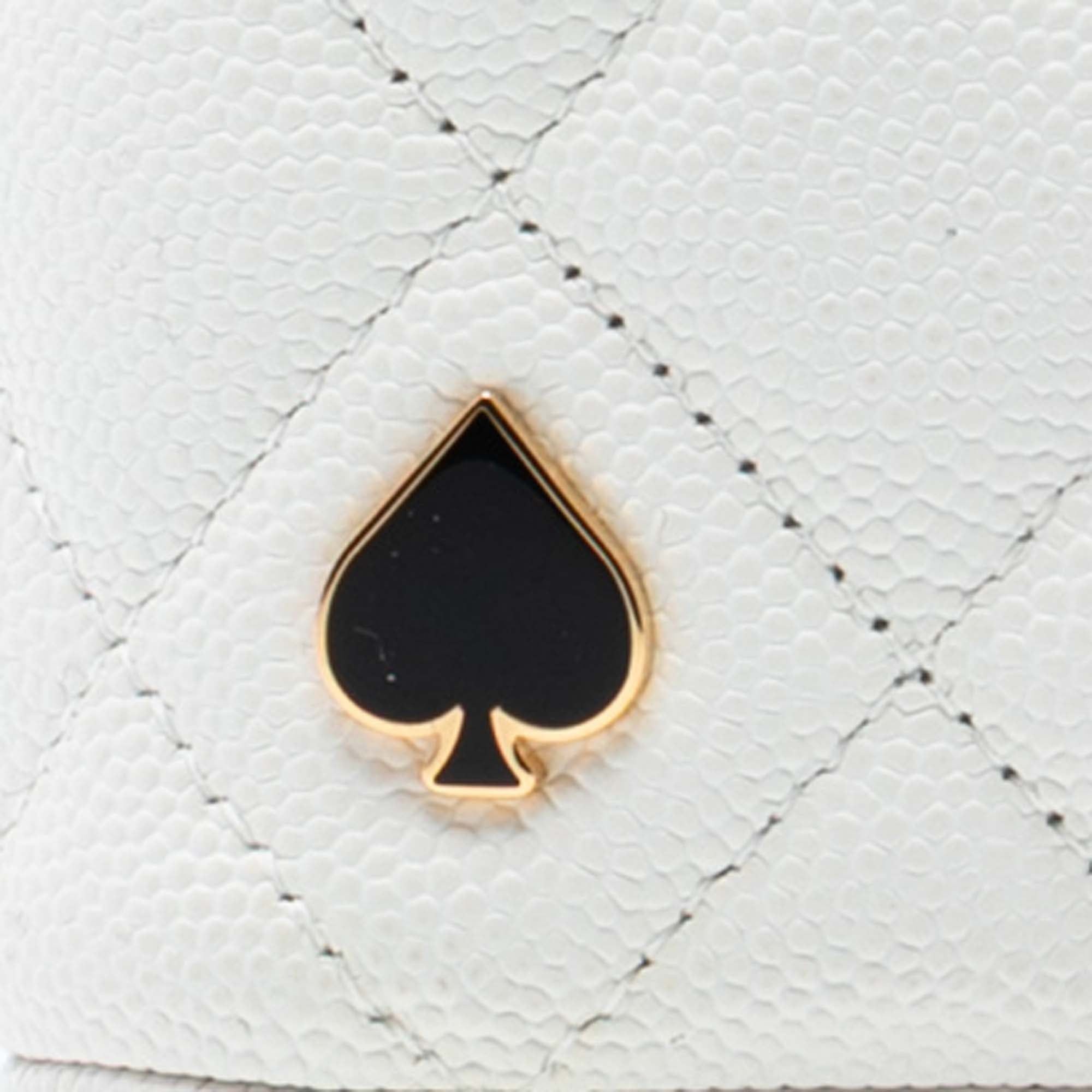 Chanel Mini Caviar Coco Casino Vanity Case Size ONE SIZE - 7 Thumbnail