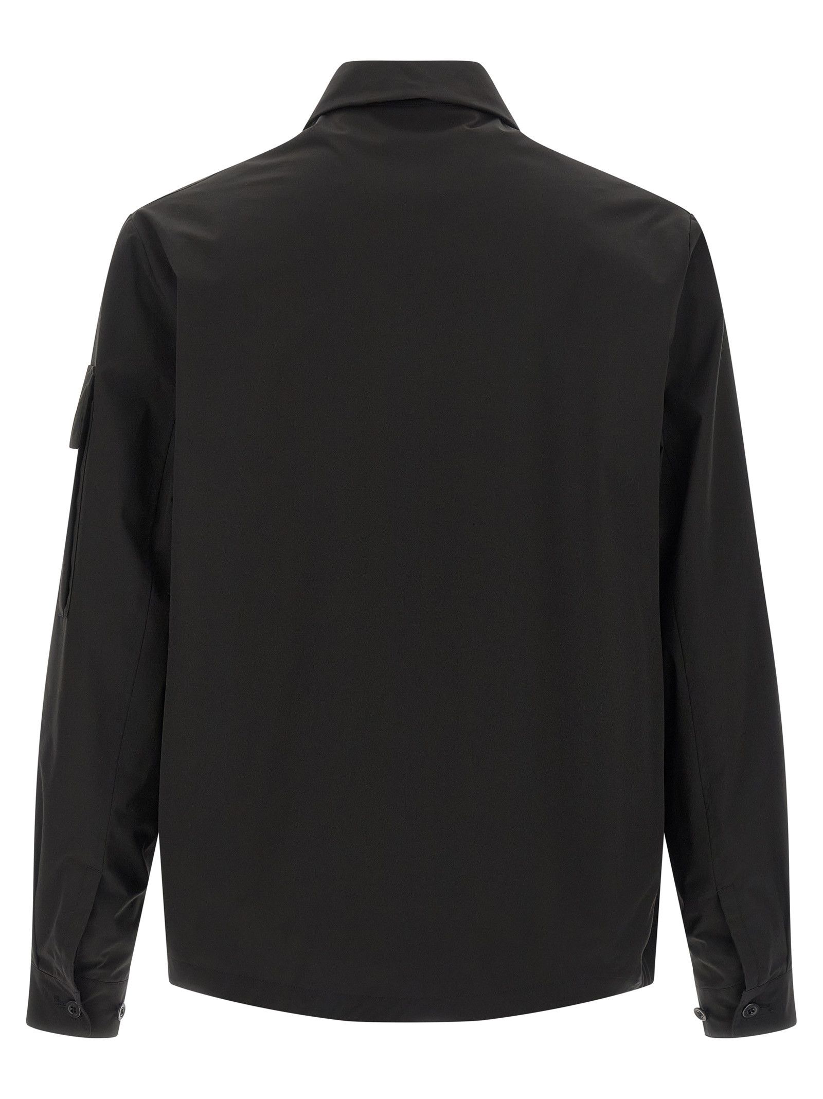 C.P. Company 'The Metropolis Series' overshirt Size US M / EU 48-50 / 2 - 2 Thumbnail