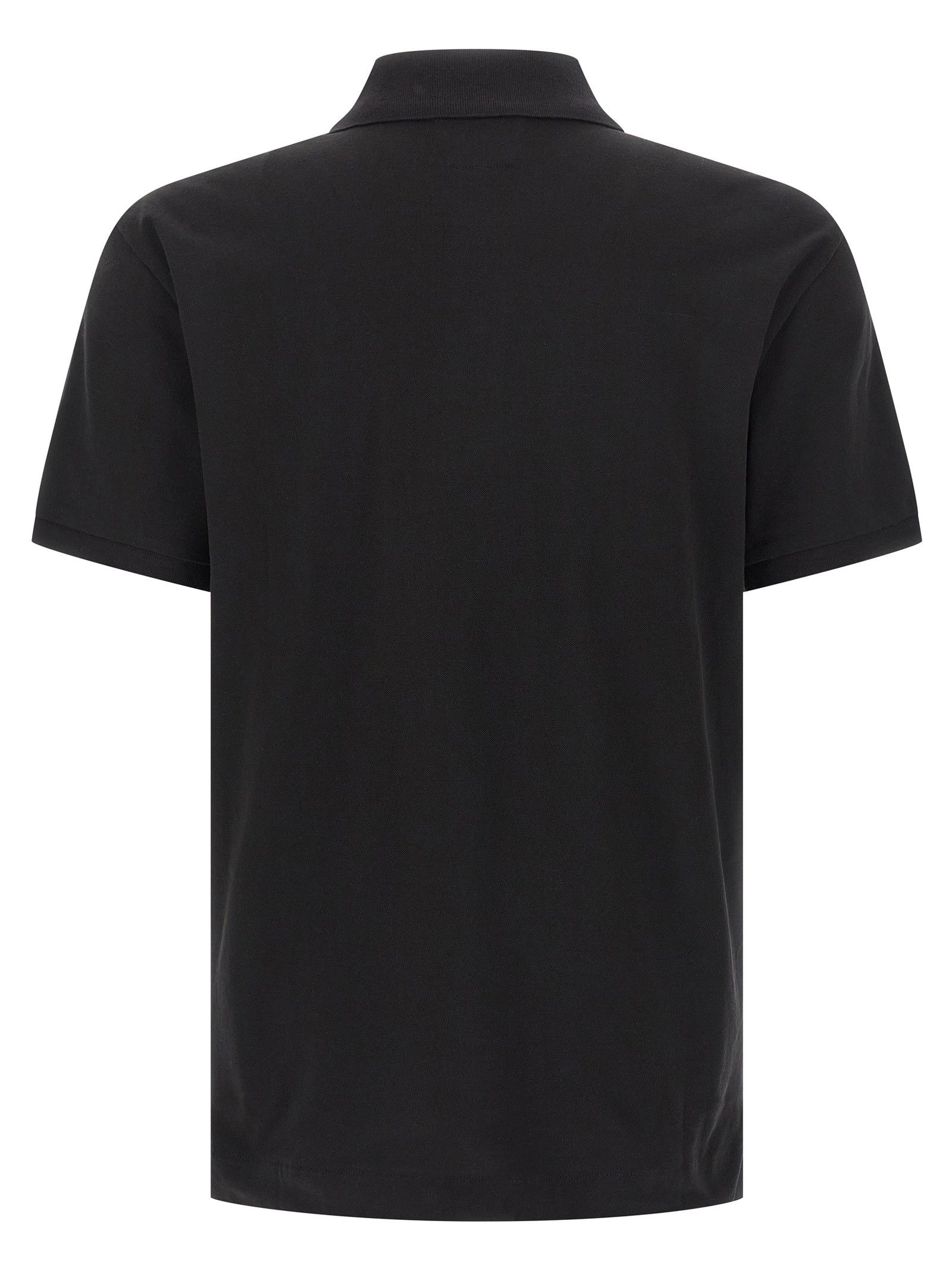 C.P. Company 'The Metropolis Series' polo shirt Size US L / EU 52-54 / 3 - 2 Thumbnail