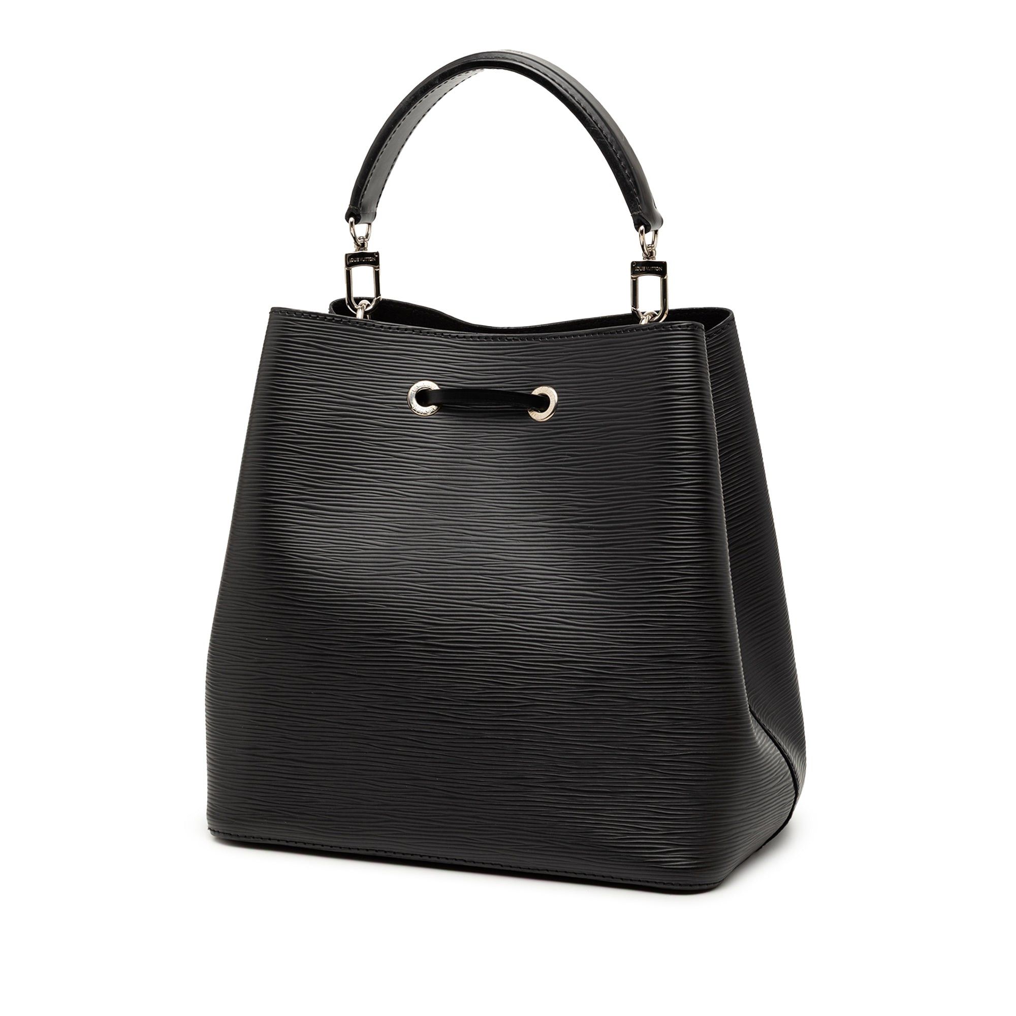 Louis Vuitton Epi NeoNoe MM Size ONE SIZE - 2 Thumbnail