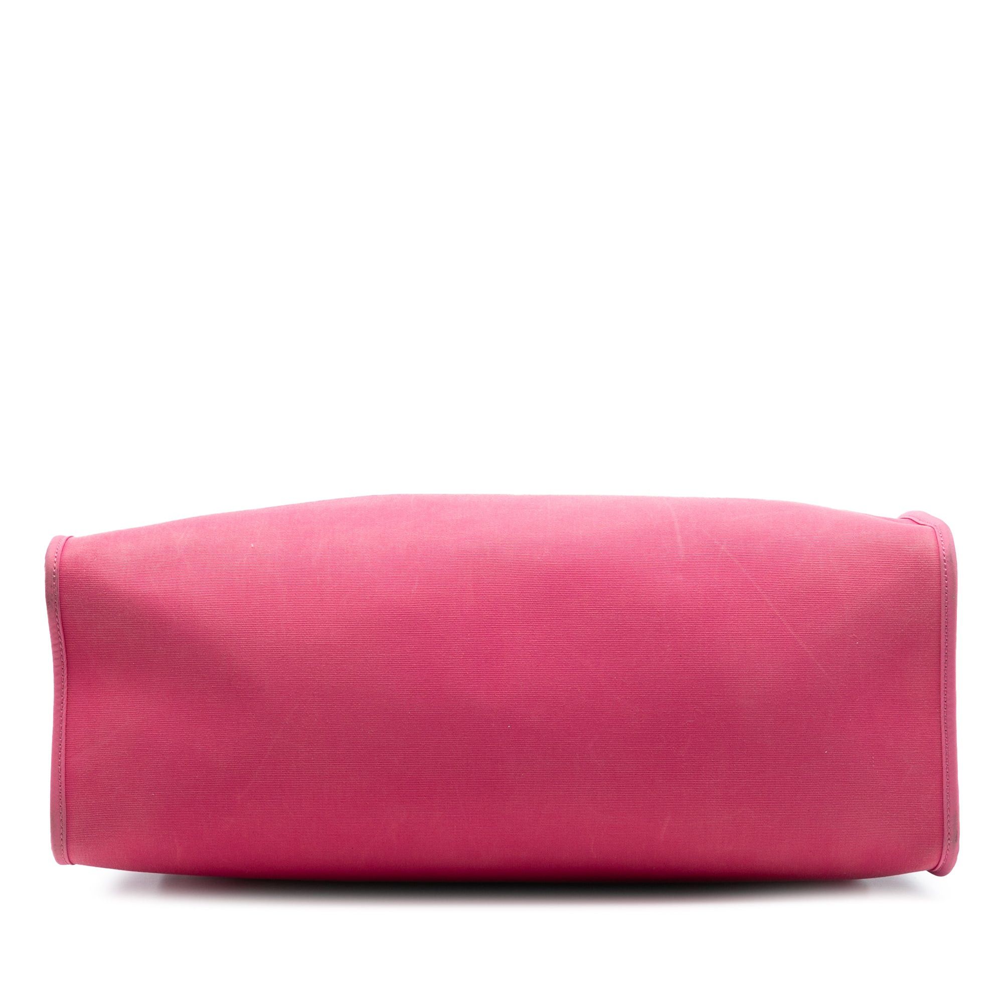 Hermes Toile Herbag Zip 39 Size ONE SIZE - 3 Thumbnail