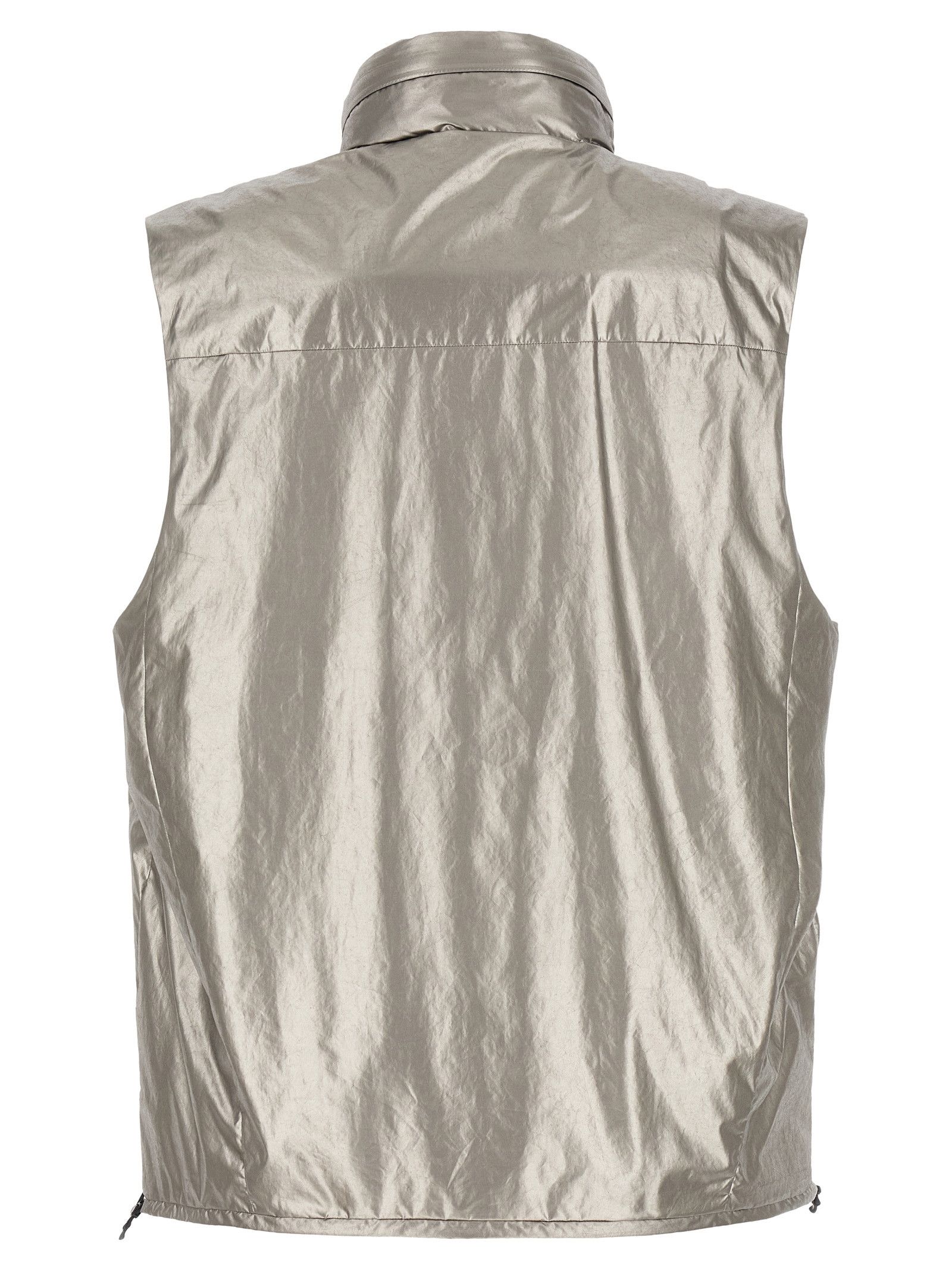 C.P. Company 'The Metropolis Series' vest Size US XL / EU 56 / 4 - 2 Thumbnail