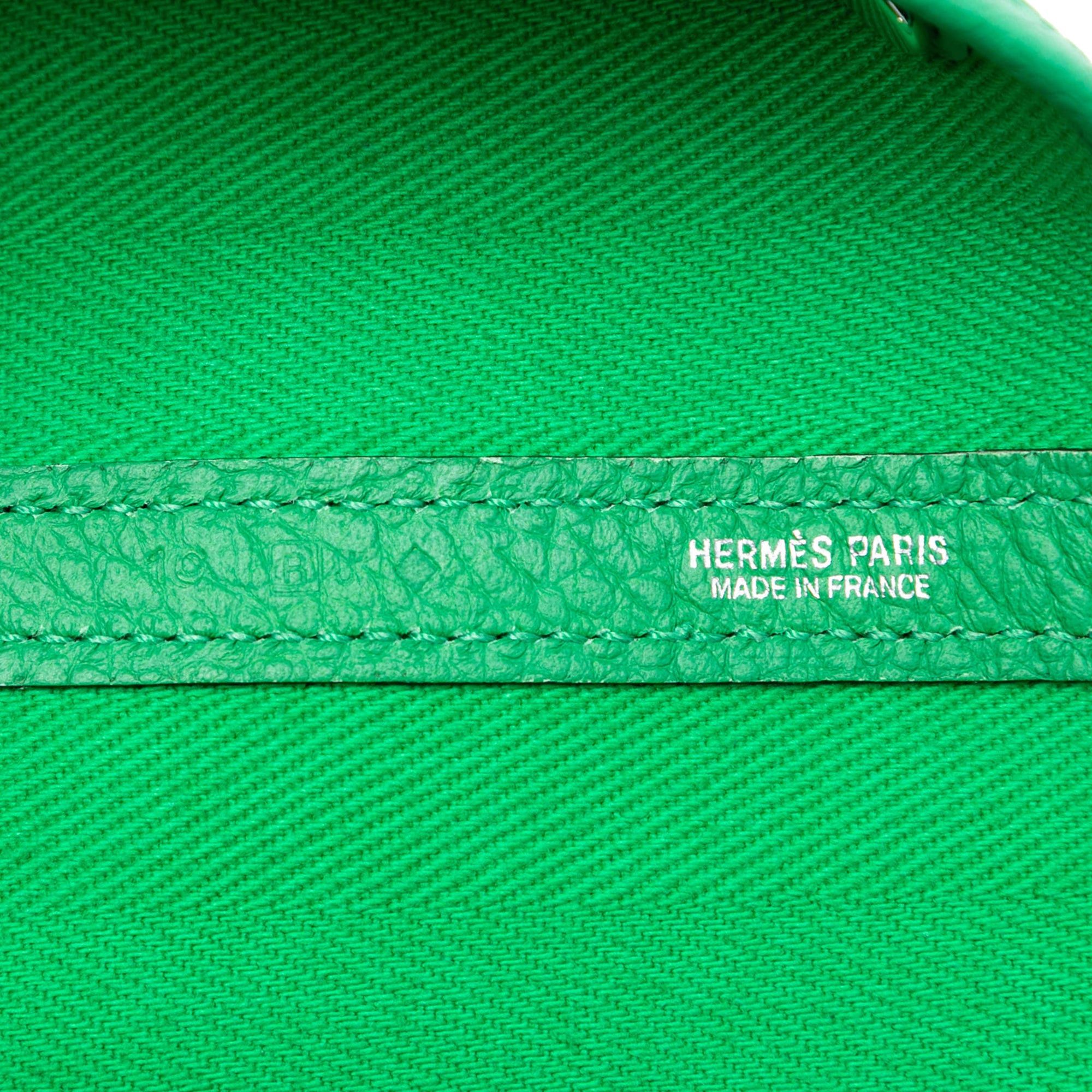 Hermes Toile and Negonda Garden Party 36 Size ONE SIZE - 5 Thumbnail