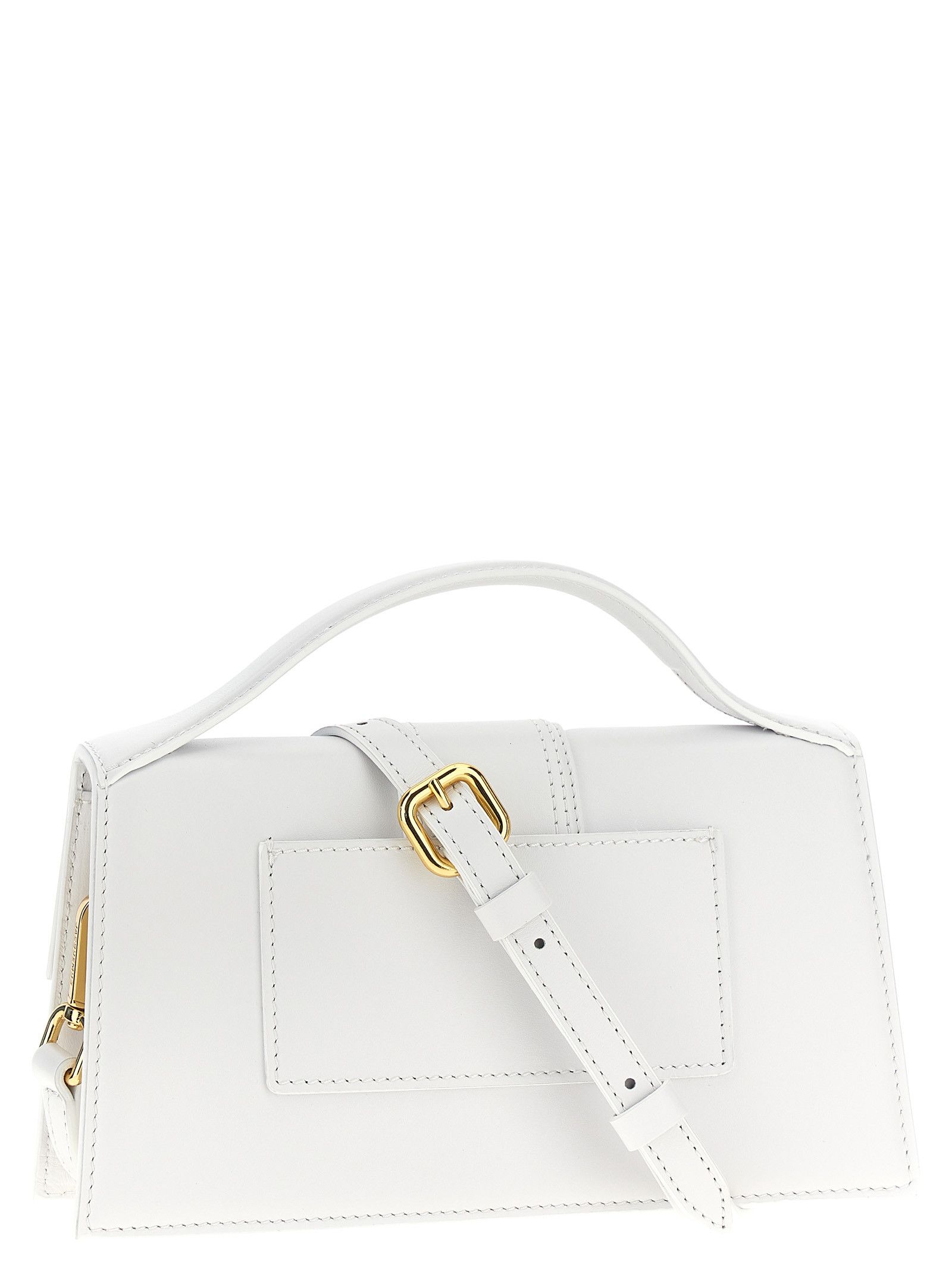 Jacquemus 'Le Grand Bambino' handbag Size ONE SIZE - 2 Thumbnail