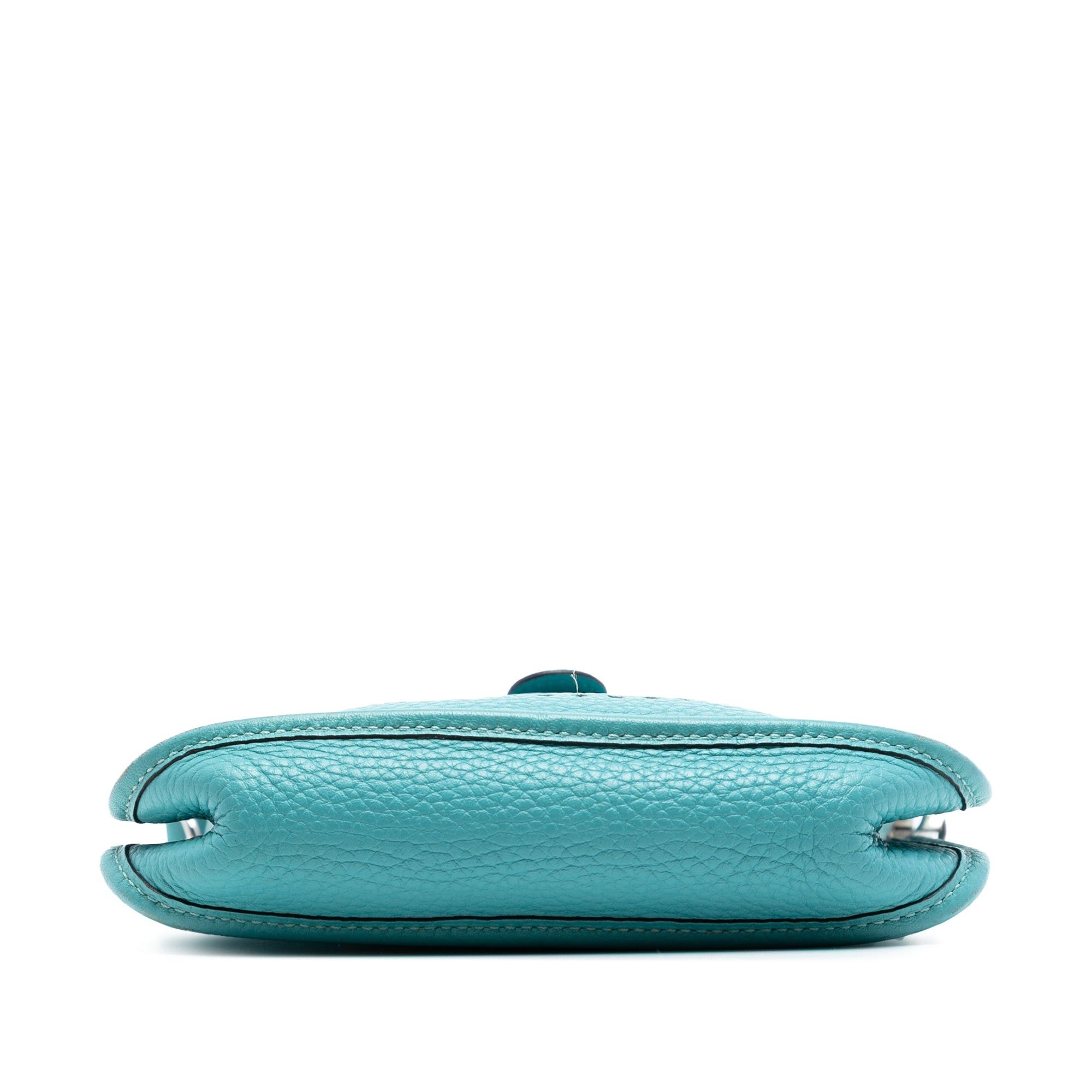 Hermes Clemence Evelyne Amazone TPM Size ONE SIZE - 3 Thumbnail