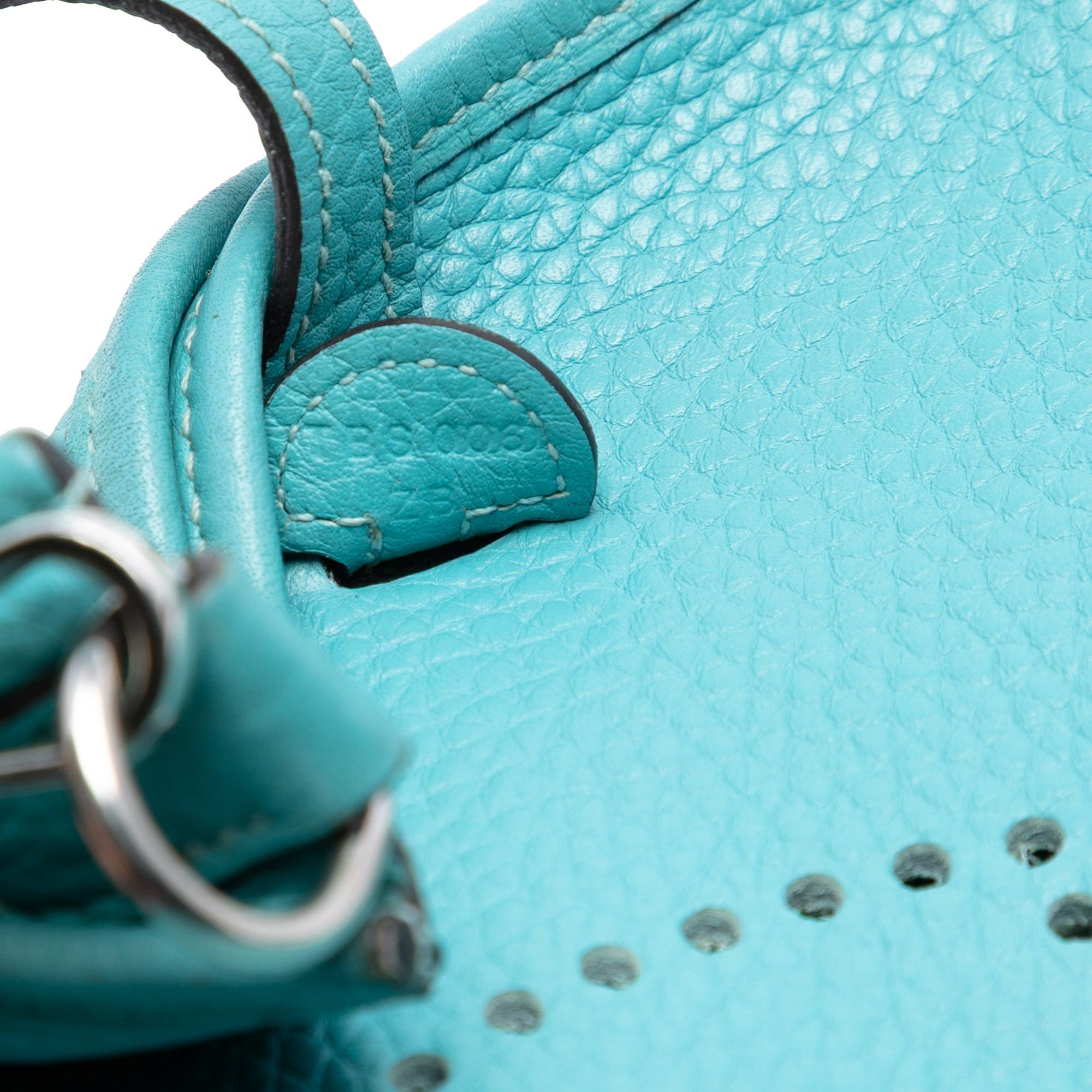 Hermes Clemence Evelyne Amazone TPM Size ONE SIZE - 6 Thumbnail