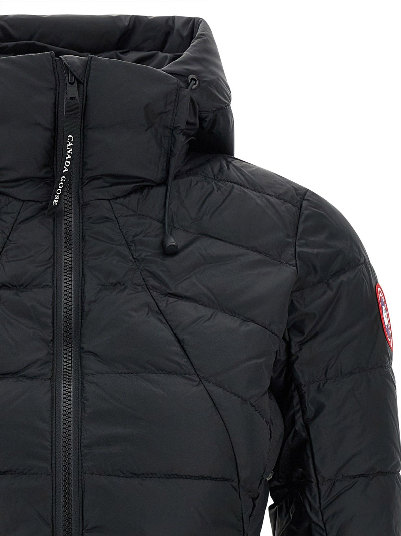 Canada Goose 'Abbott' down jacket Size S / US 4 / IT 40 - 3 Thumbnail
