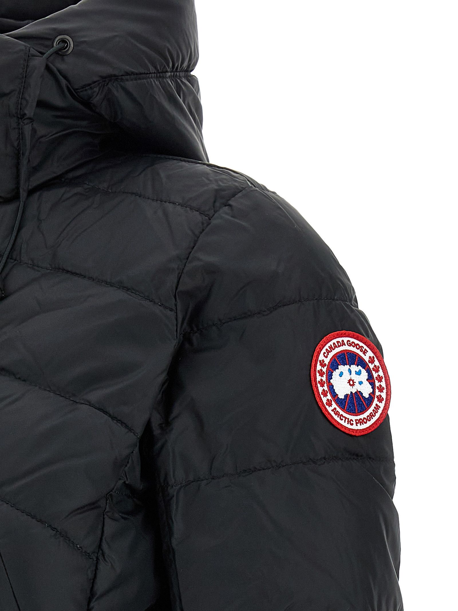 Canada Goose 'Abbott' down jacket Size S / US 4 / IT 40 - 5 Thumbnail
