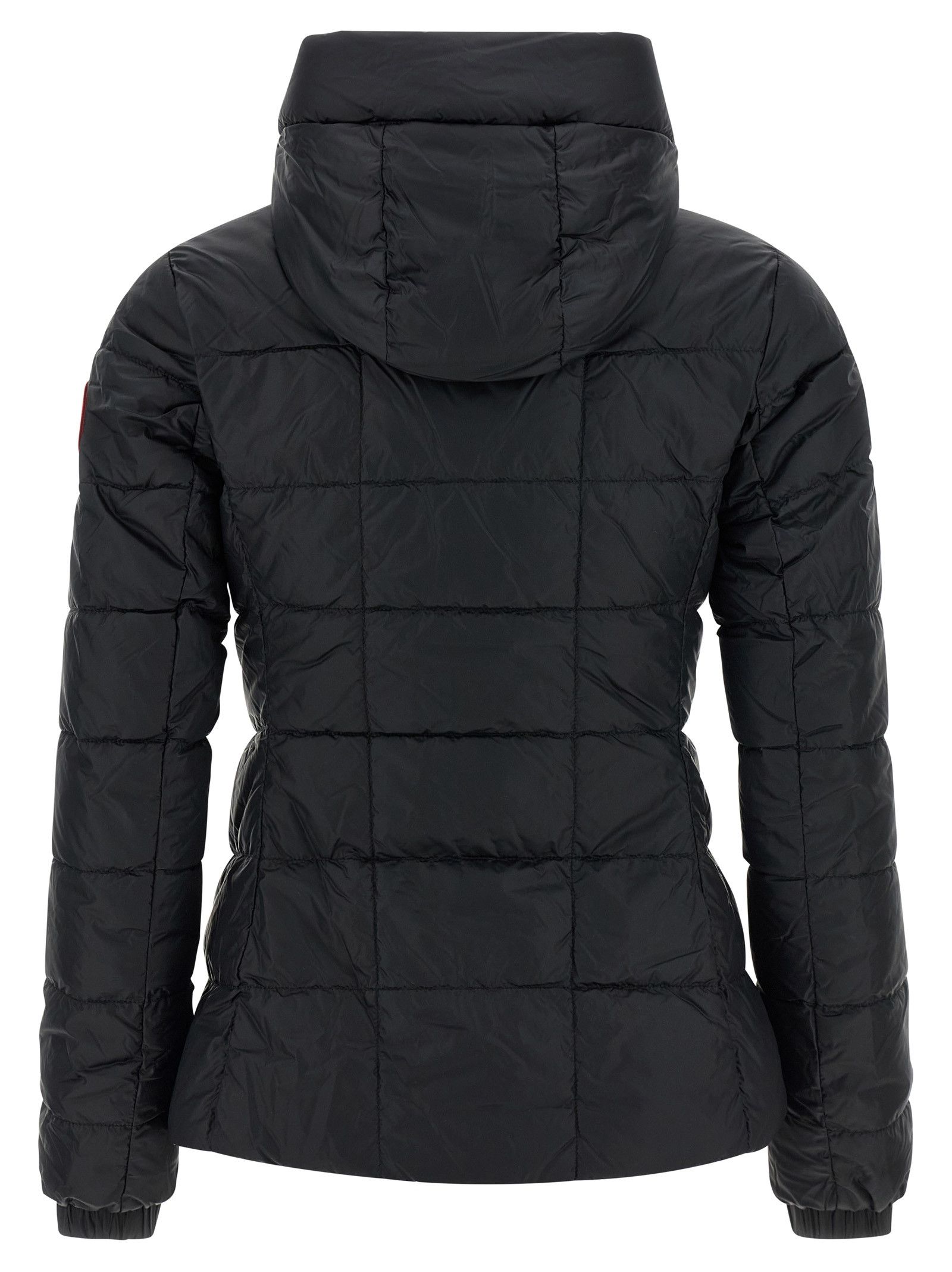 Canada Goose 'Abbott' down jacket Size S / US 4 / IT 40 - 2 Thumbnail