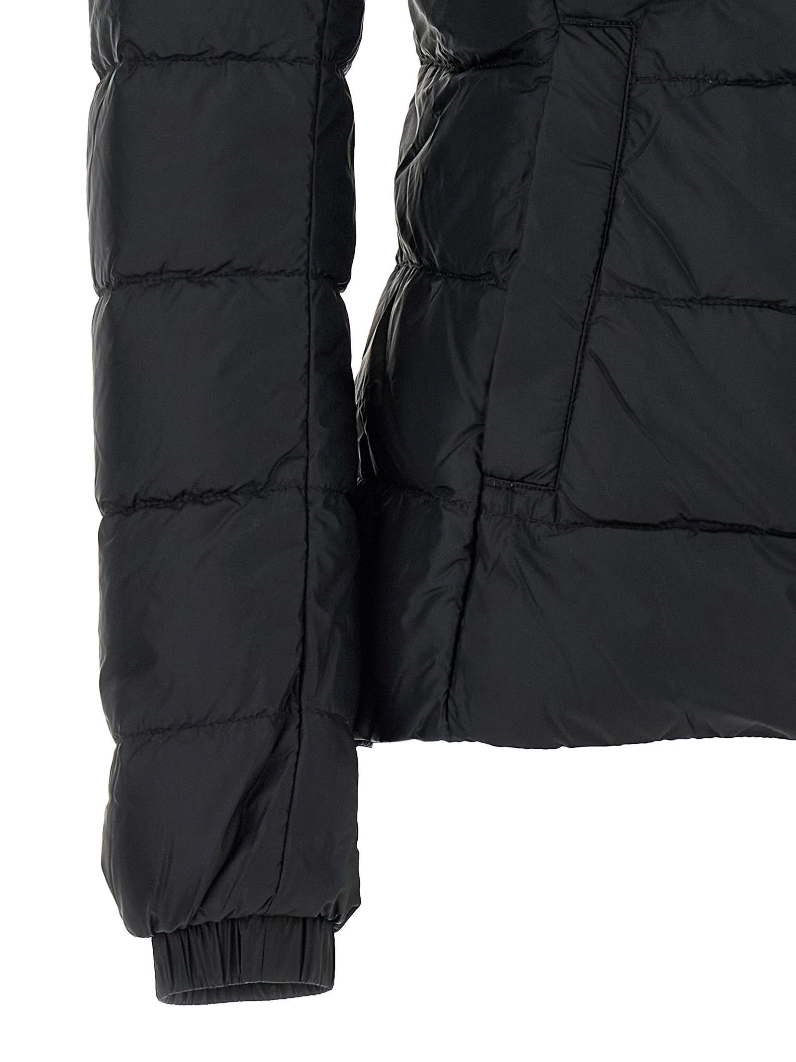 Canada Goose 'Abbott' down jacket Size S / US 4 / IT 40 - 4 Thumbnail