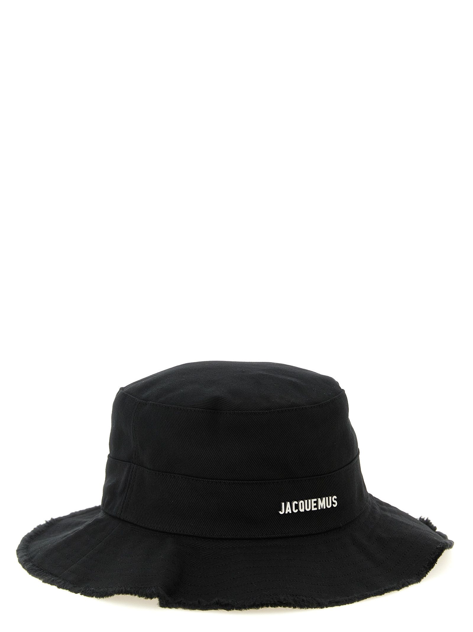 Jacquemus 'Le Bob Artichaut' bucket hat Size ONE SIZE - 2 Thumbnail