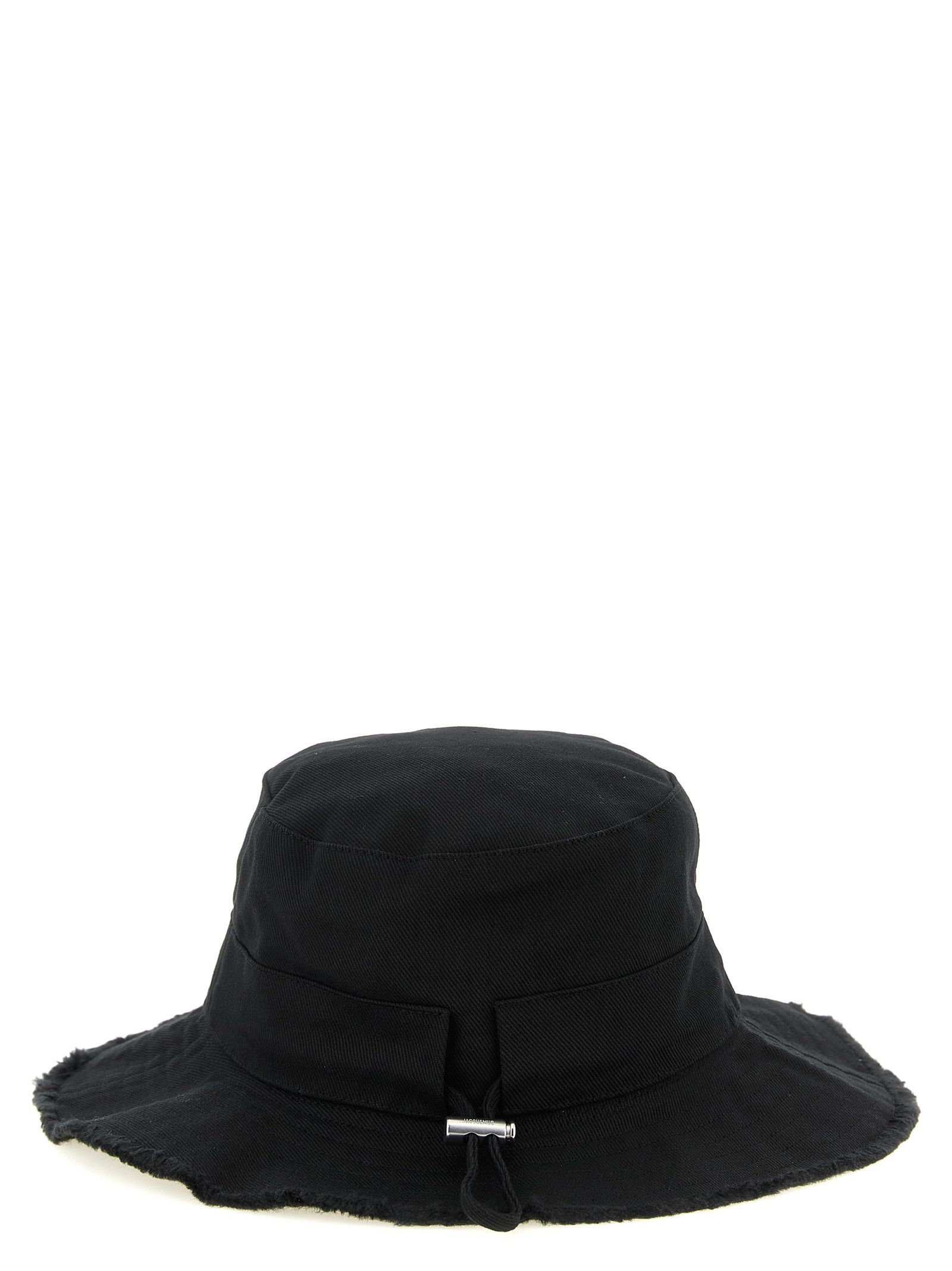 Jacquemus 'Le Bob Artichaut' bucket hat Size ONE SIZE - 3 Thumbnail