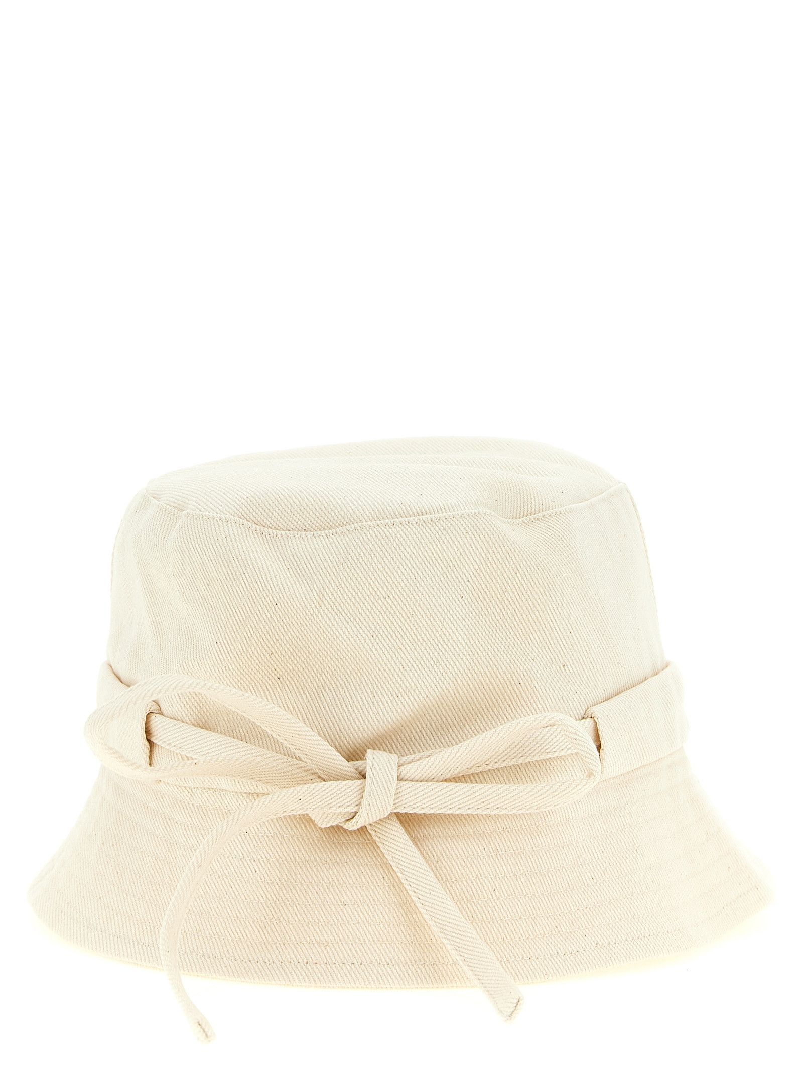 Jacquemus 'Le Bob Gadjo' bucket hat Size ONE SIZE - 3 Thumbnail