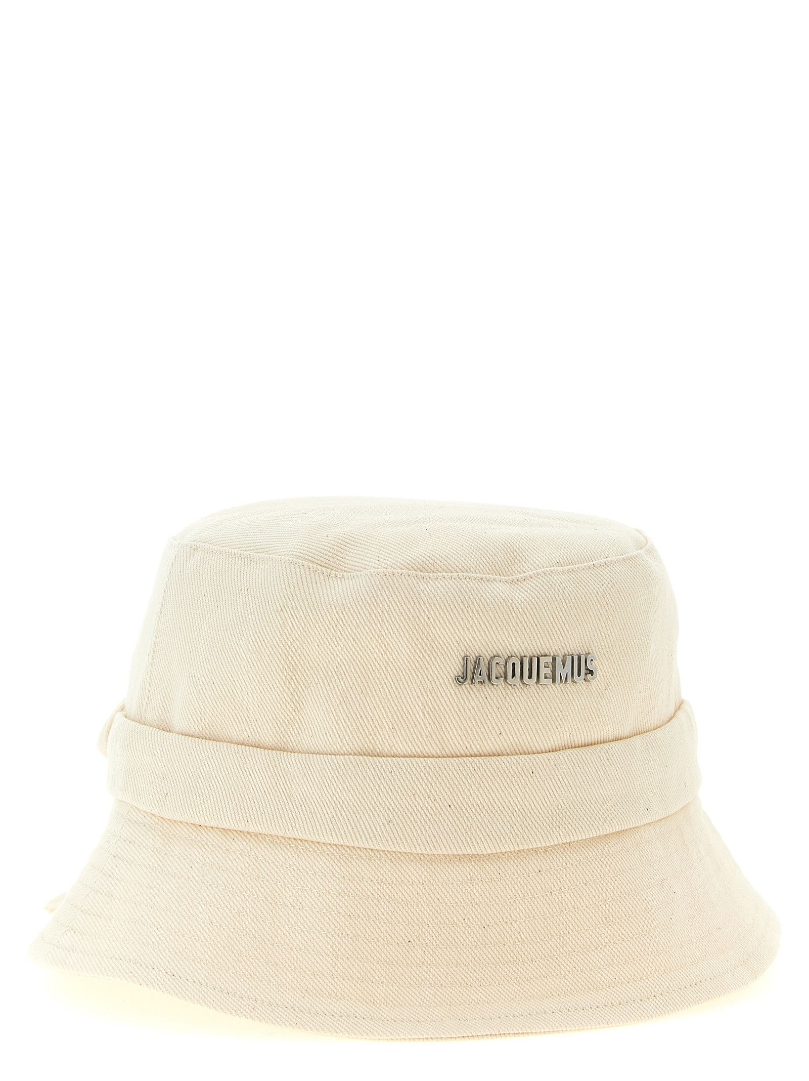 Jacquemus 'Le Bob Gadjo' bucket hat Size ONE SIZE - 2 Thumbnail