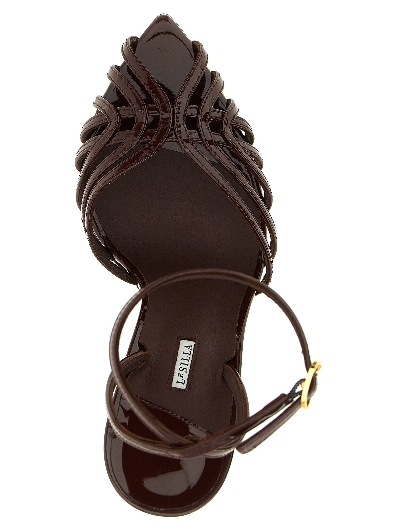 Le Silla 'Embrace' sandals Size US 9 / IT 39 - 4 Thumbnail
