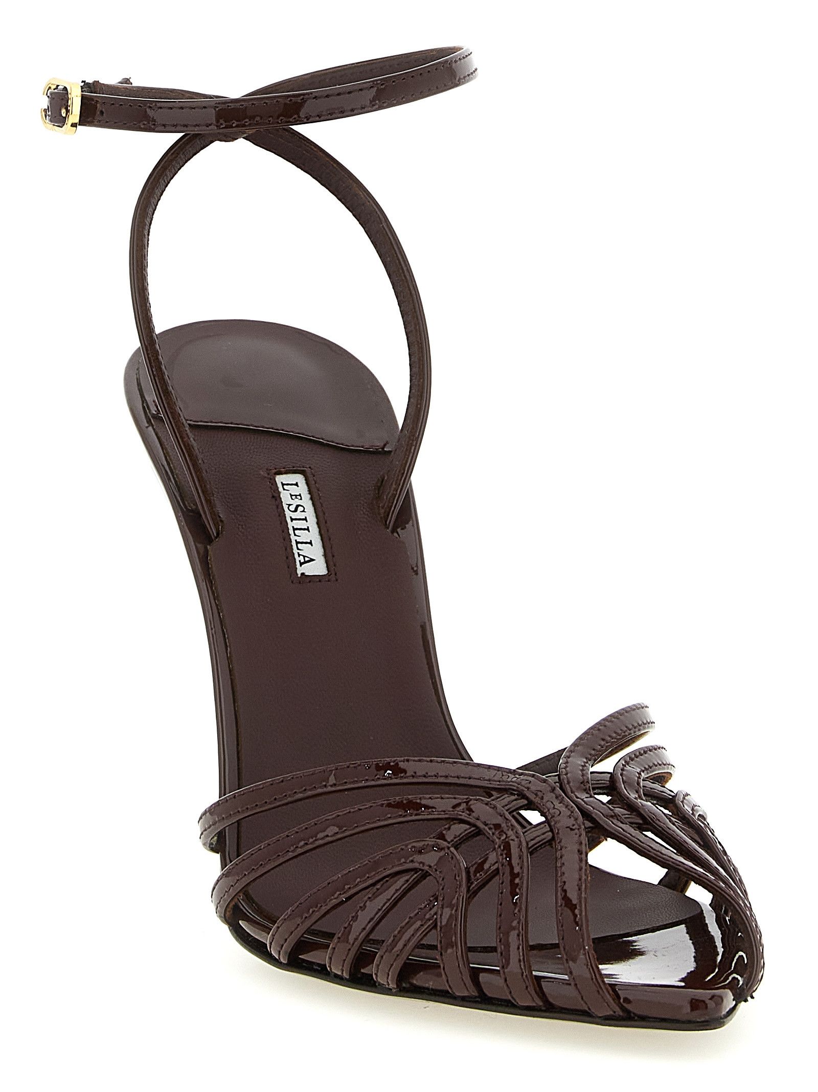 Le Silla 'Embrace' sandals Size US 10 / IT 40 - 2 Thumbnail