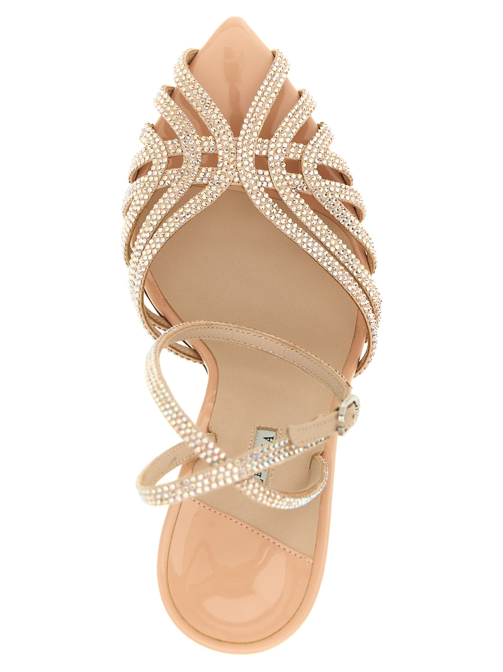 Le Silla 'Embrace Divina' sandals Size US 11 / IT 41 - 4 Thumbnail
