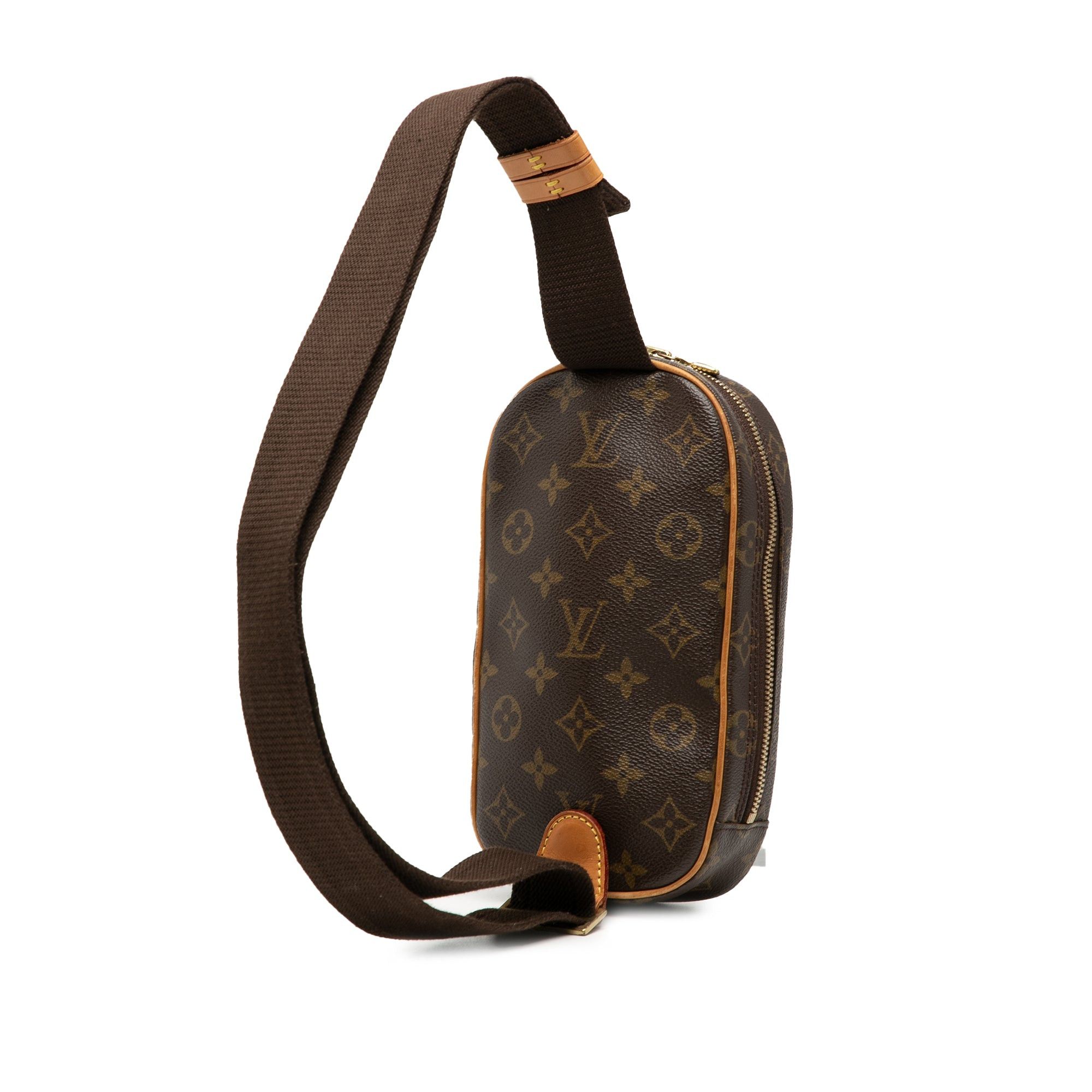 Louis Vuitton Monogram Pochette Gange Size ONE SIZE - 2 Thumbnail
