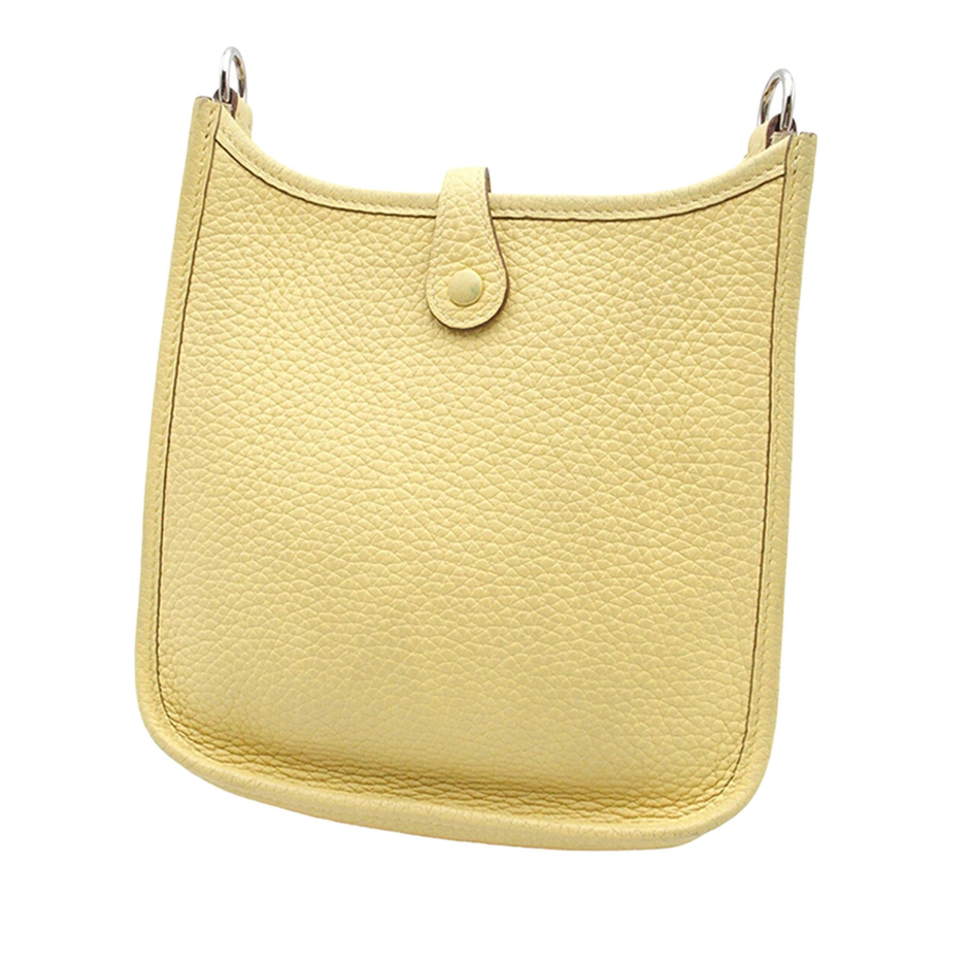 Hermes Clemence Evelyne TPM Size ONE SIZE - 2 Thumbnail