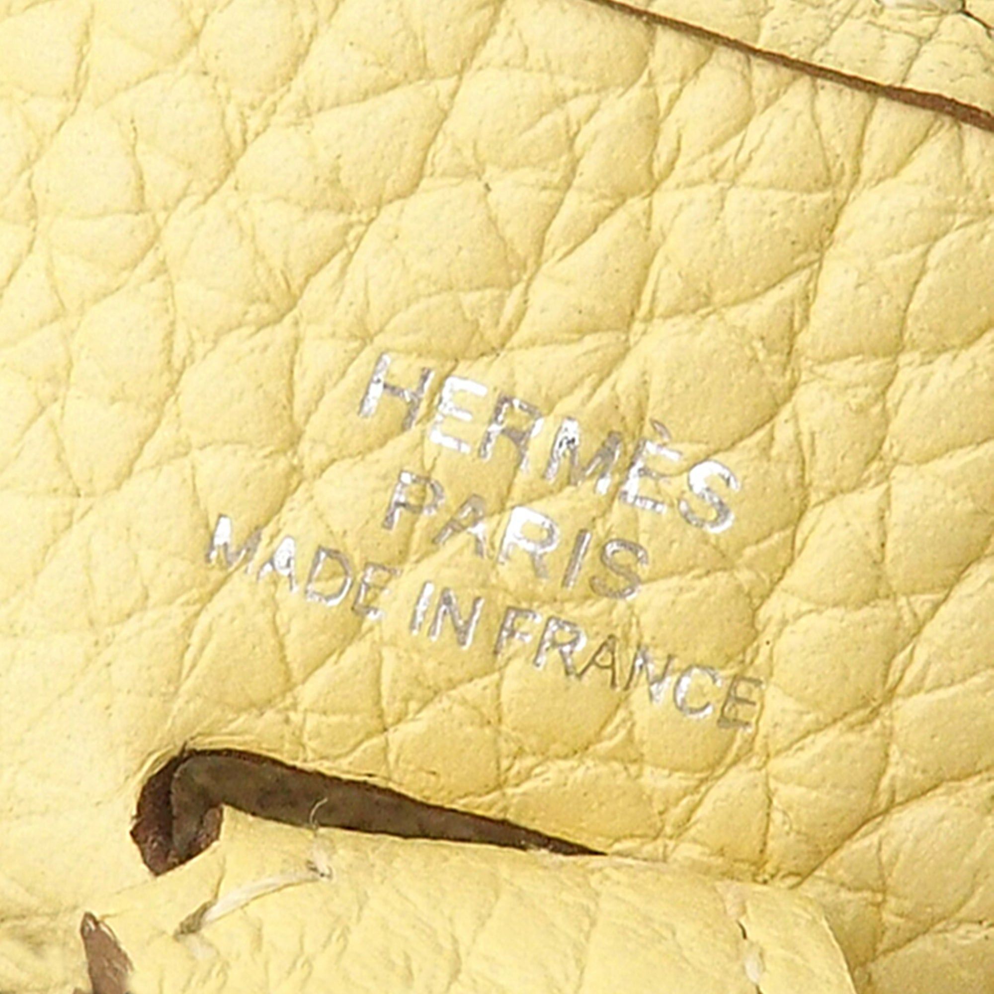 Hermes Clemence Evelyne TPM Size ONE SIZE - 5 Thumbnail