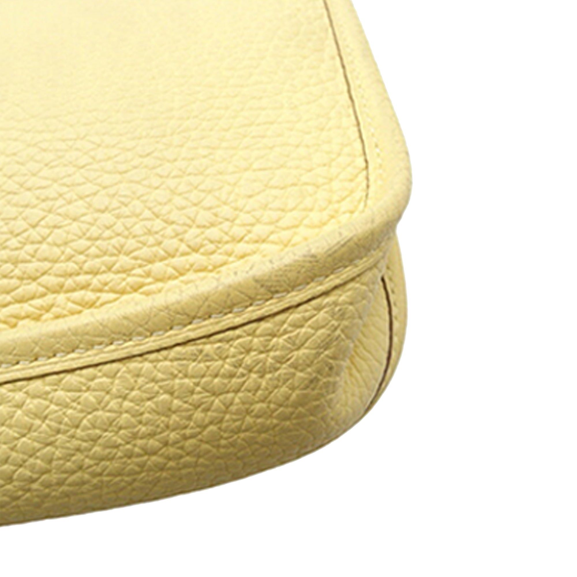 Hermes Clemence Evelyne TPM Size ONE SIZE - 13 Thumbnail